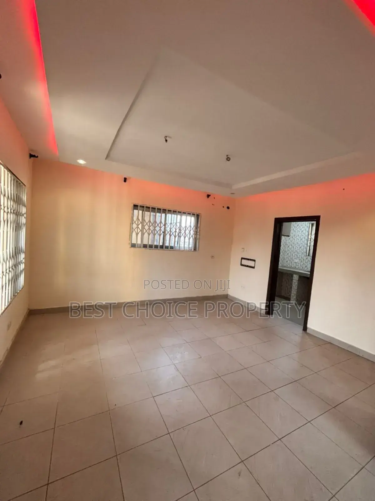 Two Bedroom Apartment for Rent at Lakeside Estate in Lake Side Estate