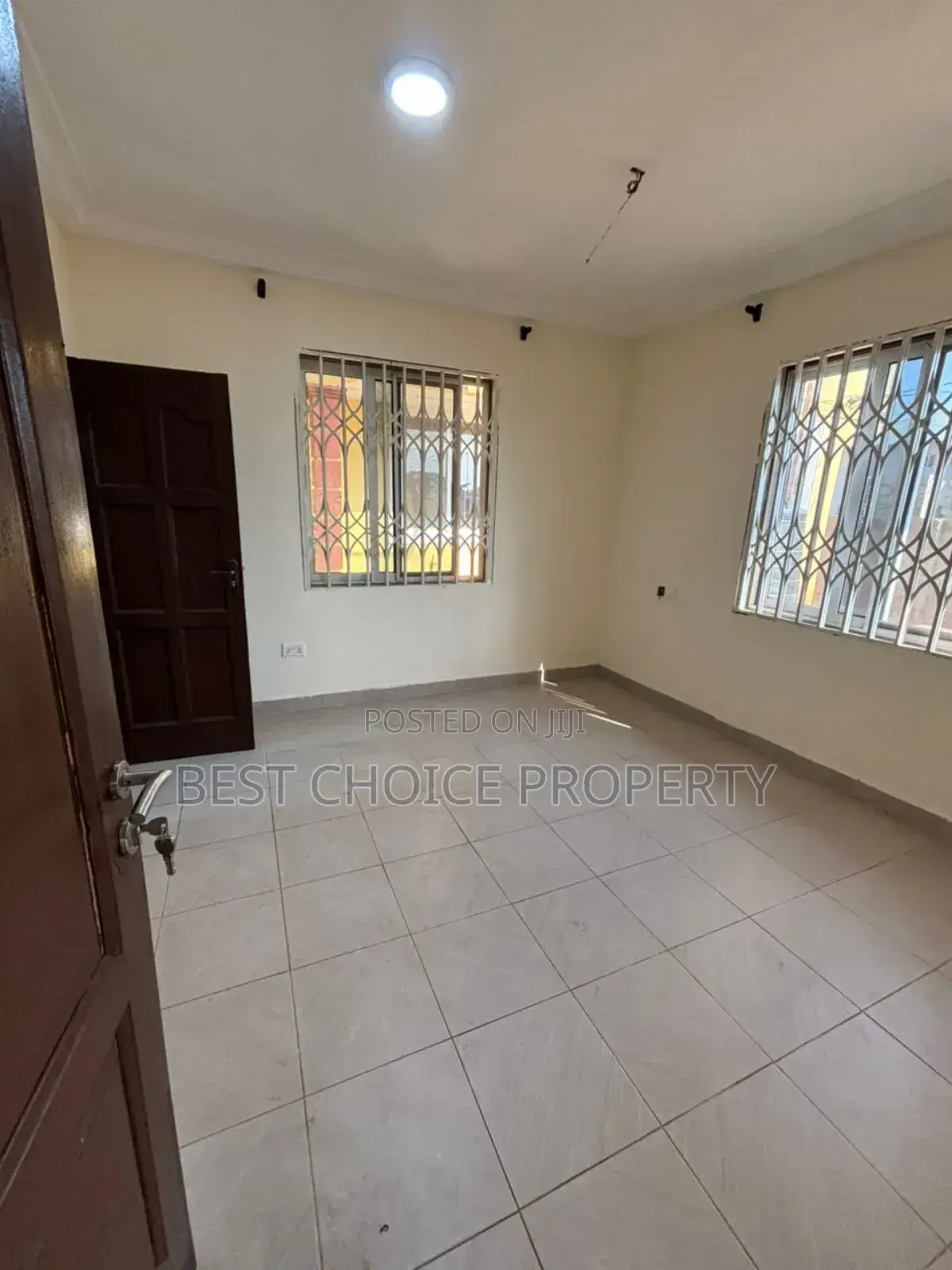 Two Bedroom Apartment for Rent at Lakeside Estate in Lake Side Estate