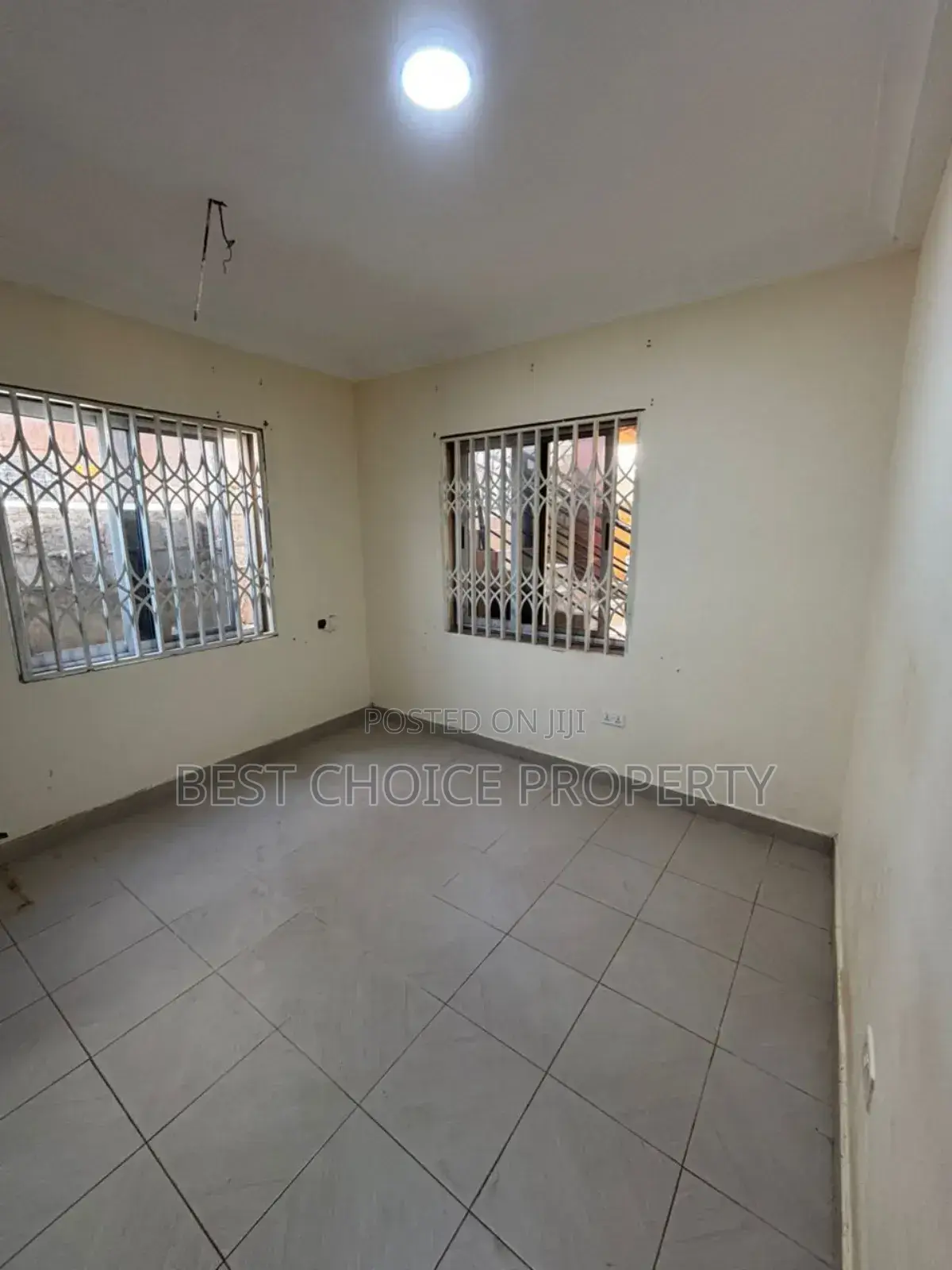 Two Bedroom Apartment for Rent at Lakeside Estate in Lake Side Estate