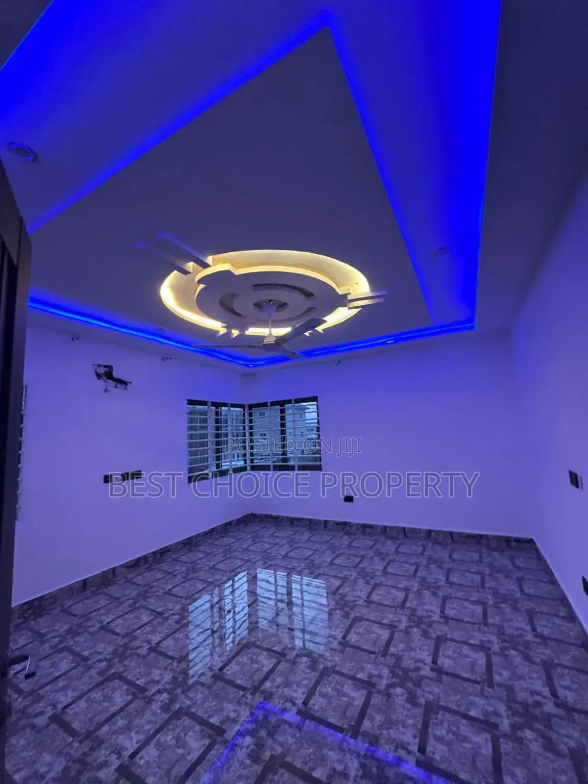 Executive 4 Bedroom Duplex House for Rent at Adenta New Legon in Adenta