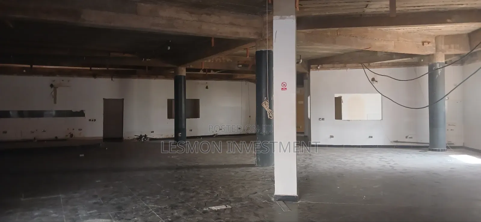 4bdrm Apartment in Lesmon Investment, A&C Mall Area for rent in A&C Mall Area