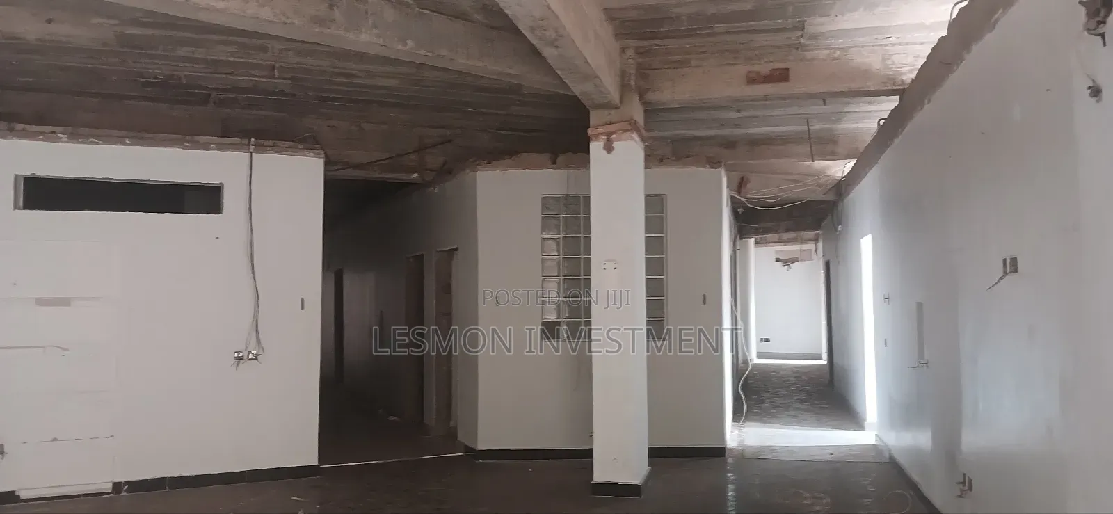 4bdrm Apartment in Lesmon Investment, A&C Mall Area for rent in A&C Mall Area