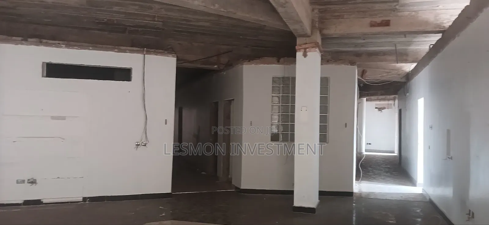 4bdrm Apartment in Lesmon Investment, A&C Mall Area for rent in A&C Mall Area