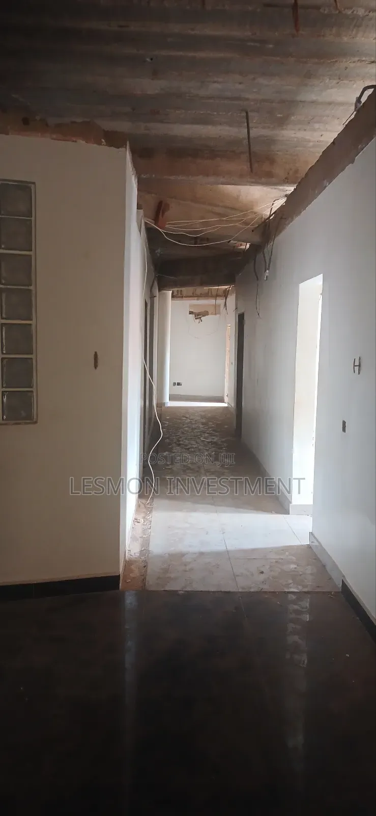 4bdrm Apartment in Lesmon Investment, A&C Mall Area for rent in A&C Mall Area