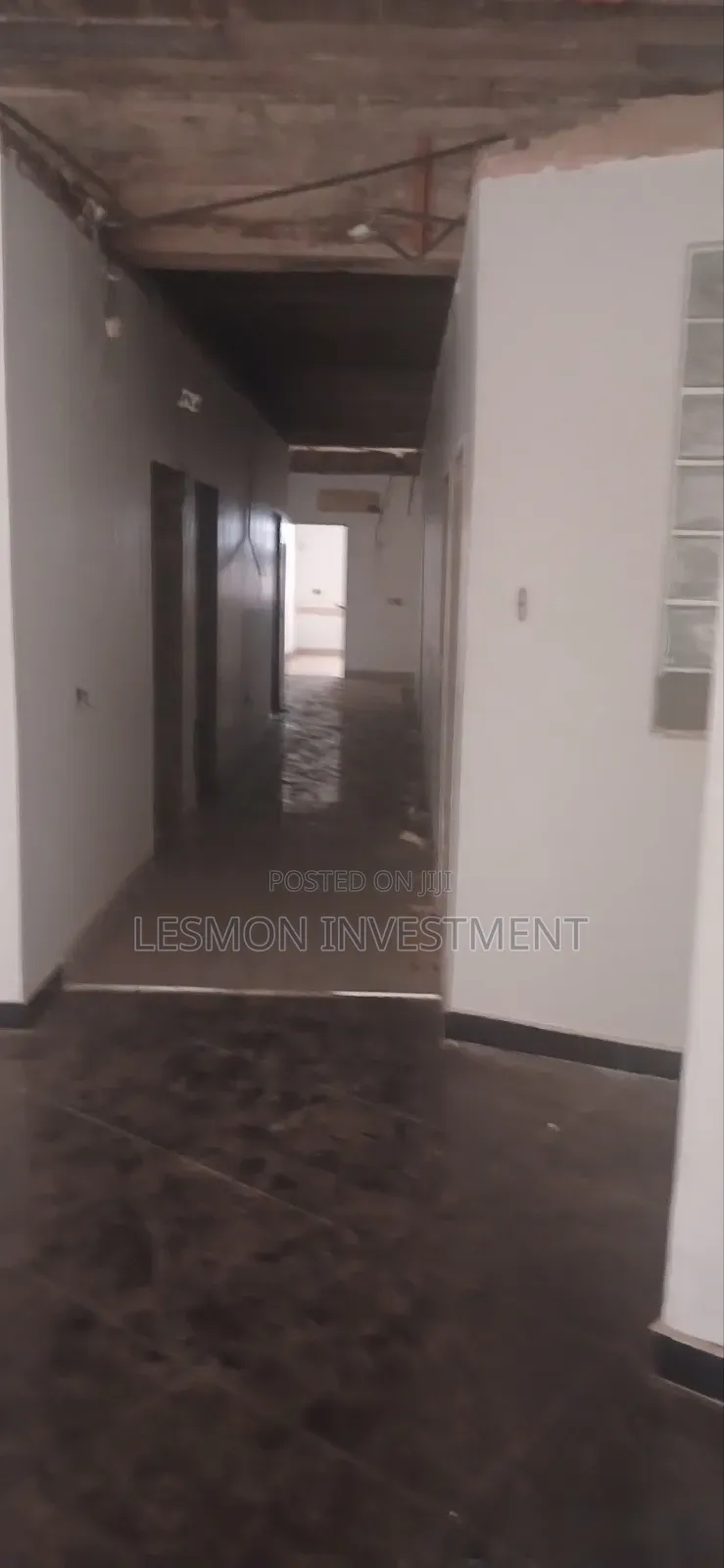 4bdrm Apartment in Lesmon Investment, A&C Mall Area for rent in A&C Mall Area
