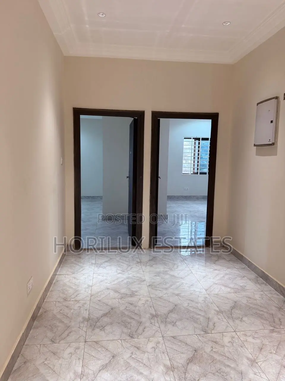 4bdrm Duplex in Kwabenya for sale in Kwabenya