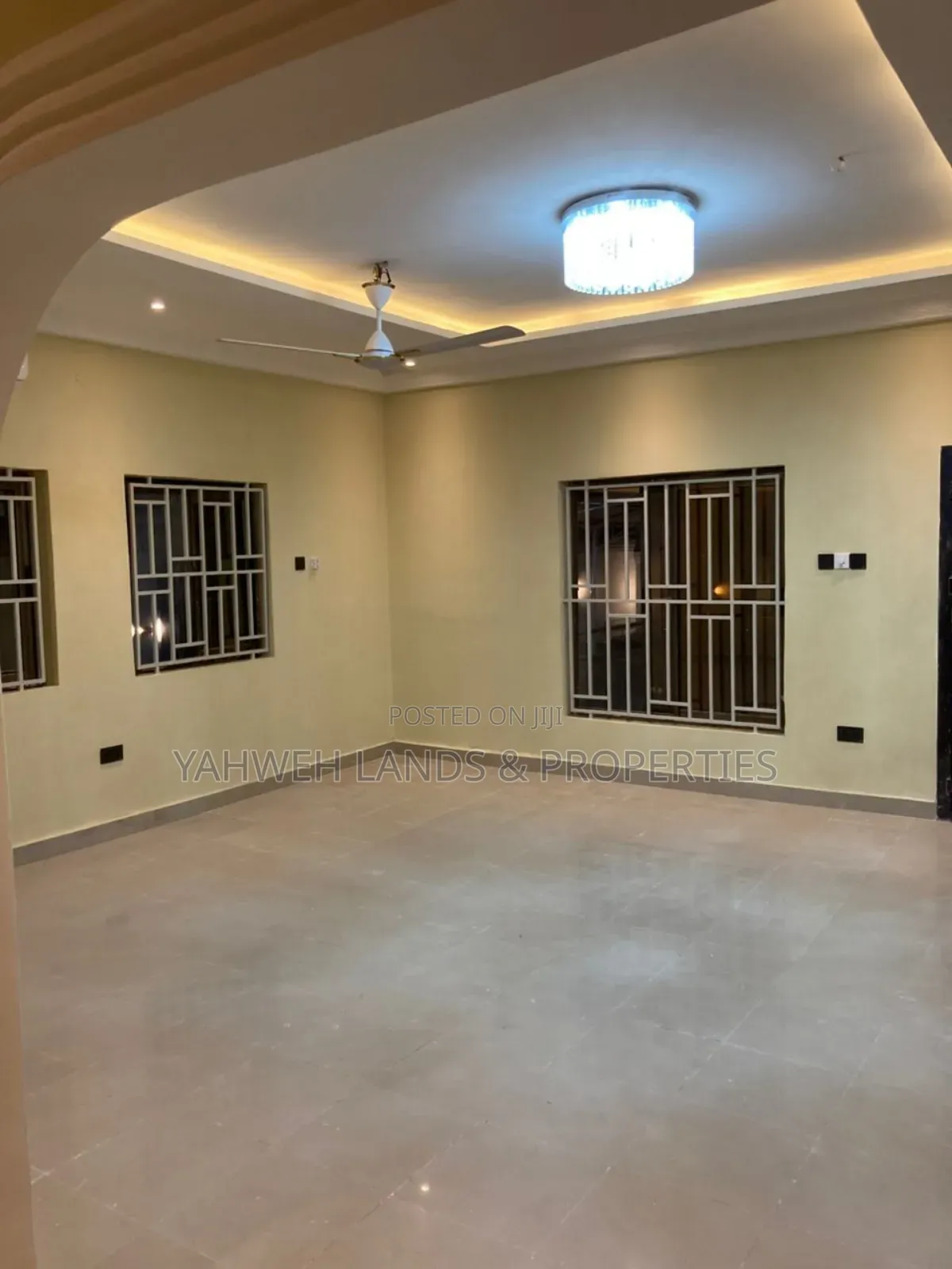4bdrm House in Spintex for rent in Spintex