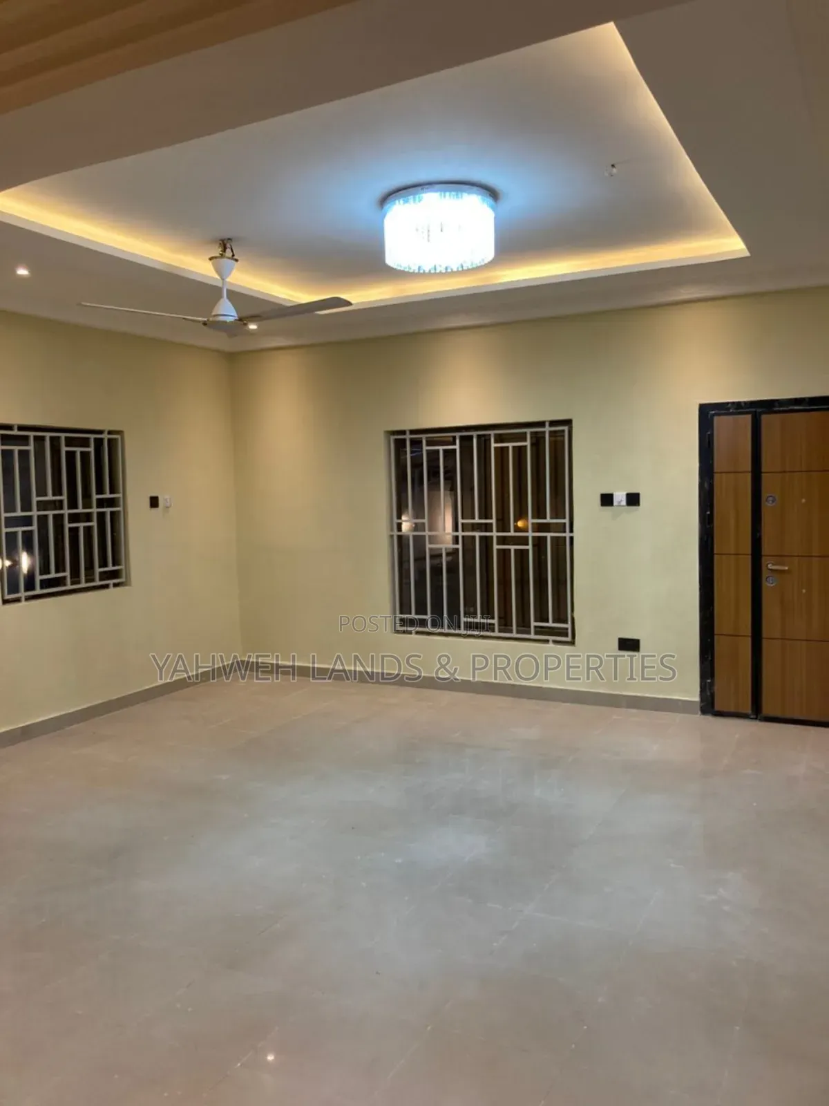 4bdrm House in Spintex for rent in Spintex