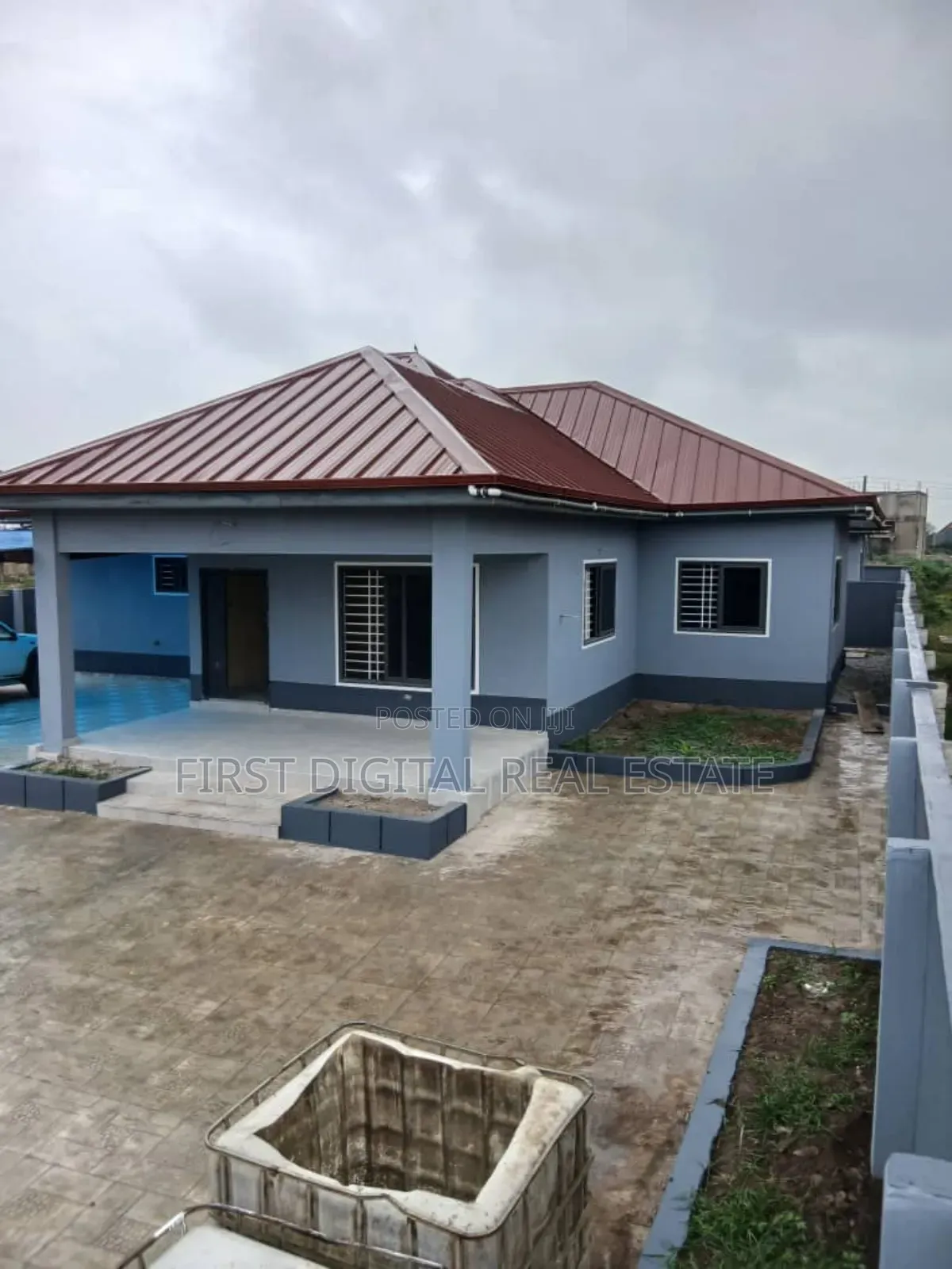 3bdrm House in First Digital Real, Kasoa for sale in Kasoa