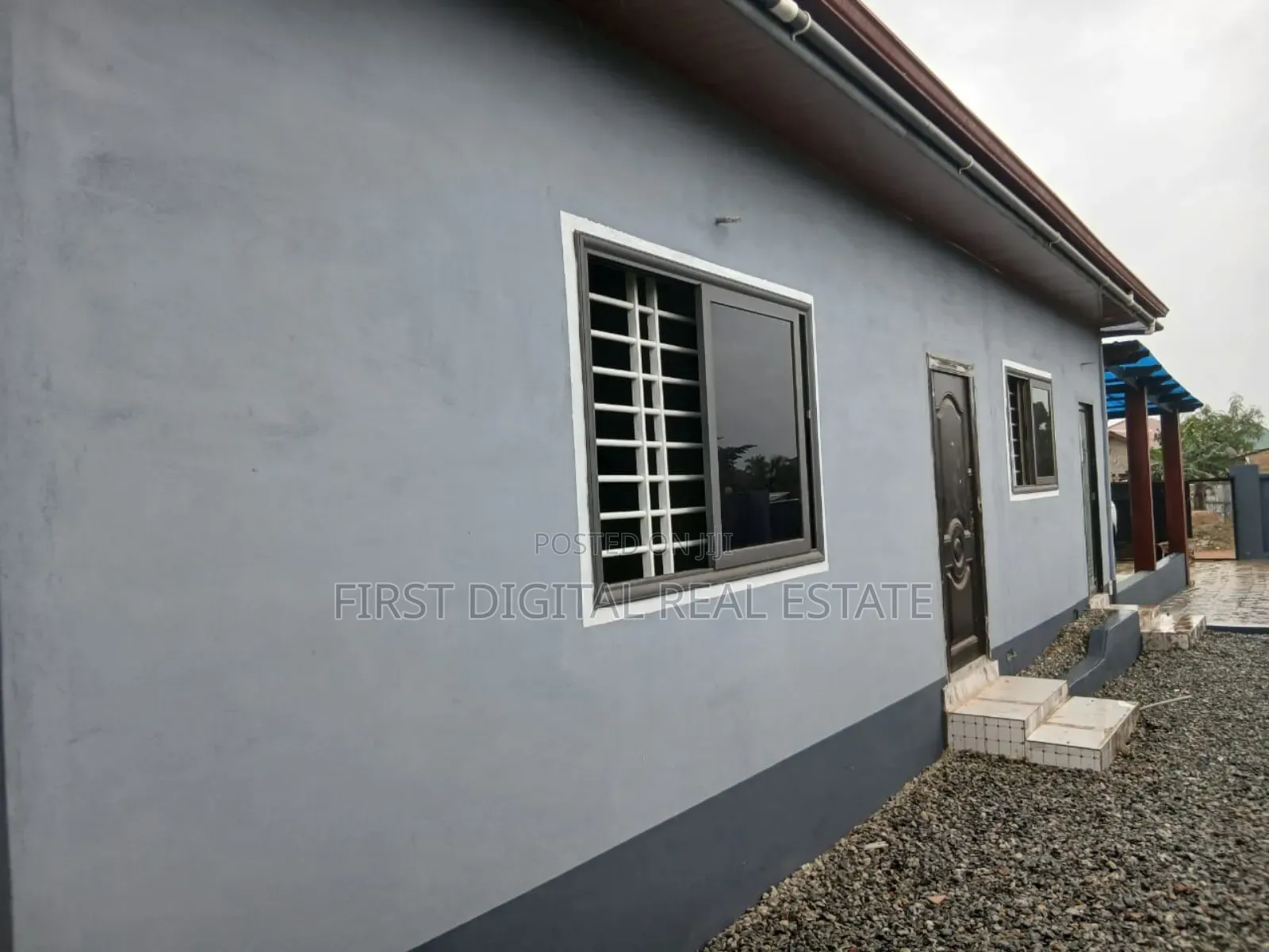 3bdrm House in First Digital Real, Kasoa for sale in Kasoa