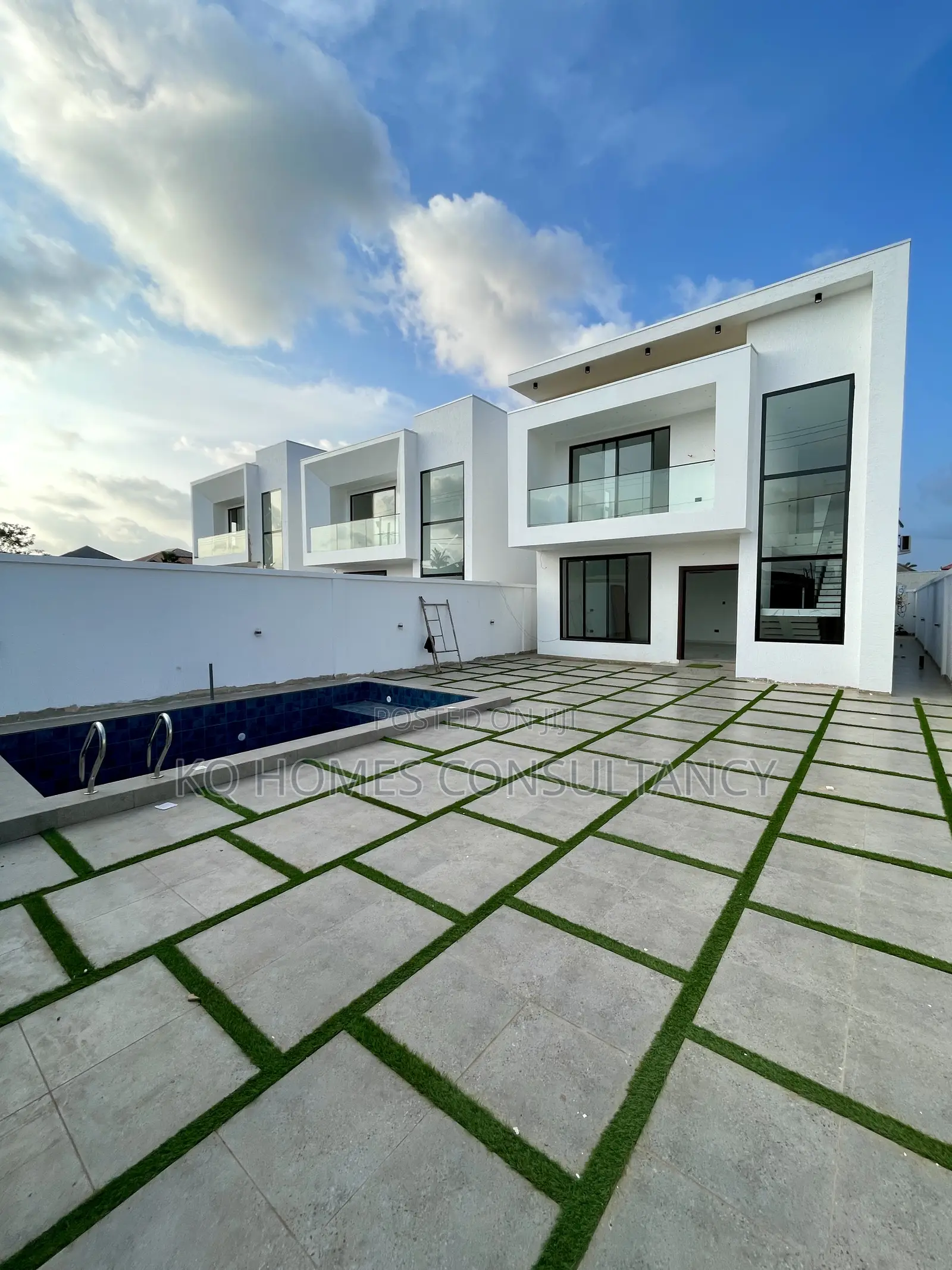 4bdrm House in Ashaley Botwe for sale in Ashaley Botwe