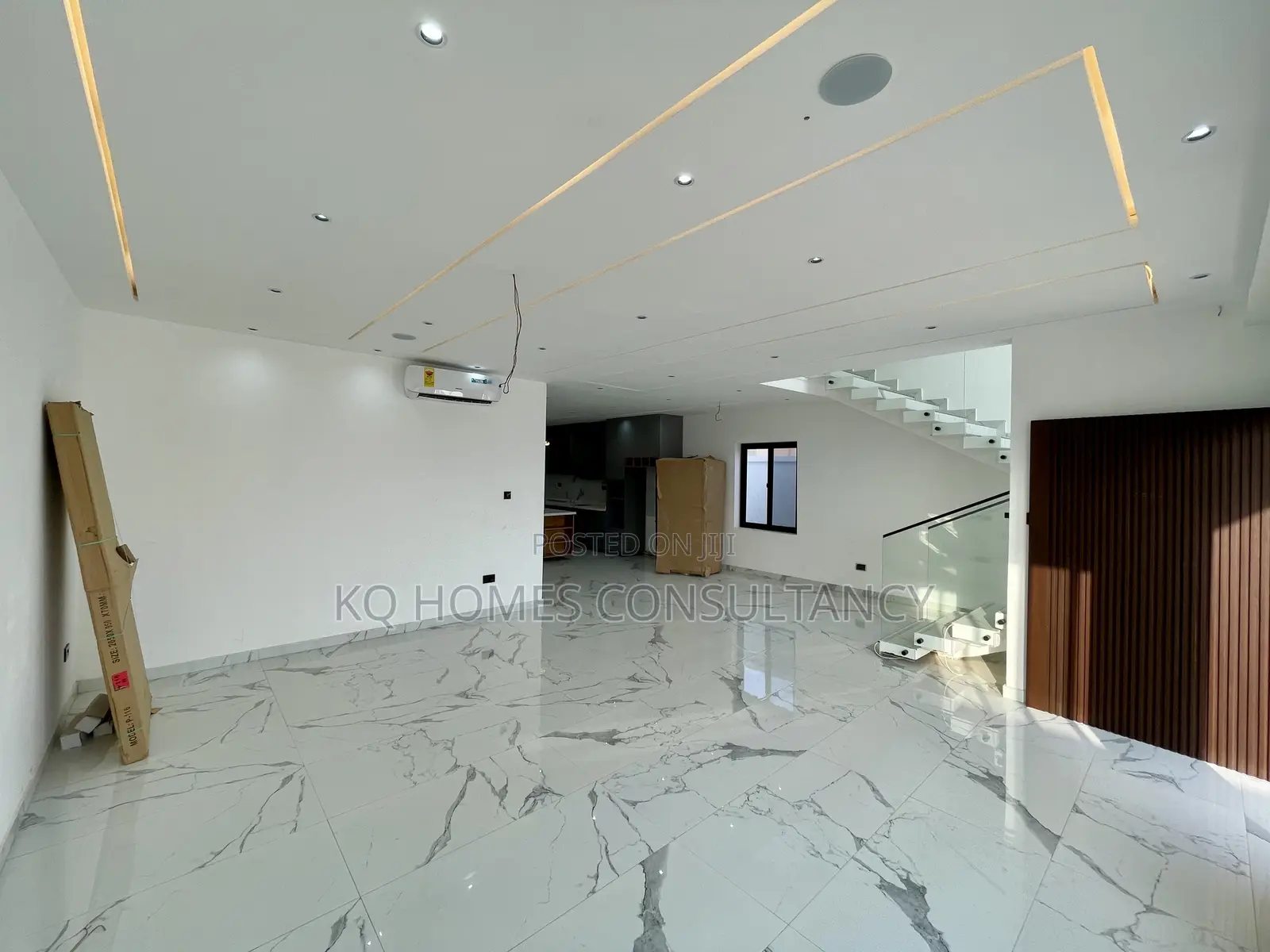 4bdrm House in Ashaley Botwe for sale in Ashaley Botwe