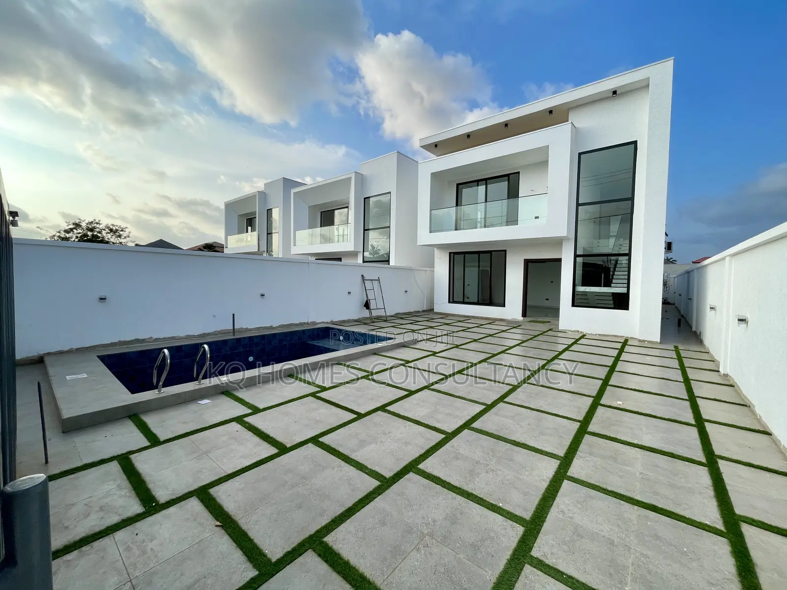 4bdrm House in Ashaley Botwe for sale in Ashaley Botwe