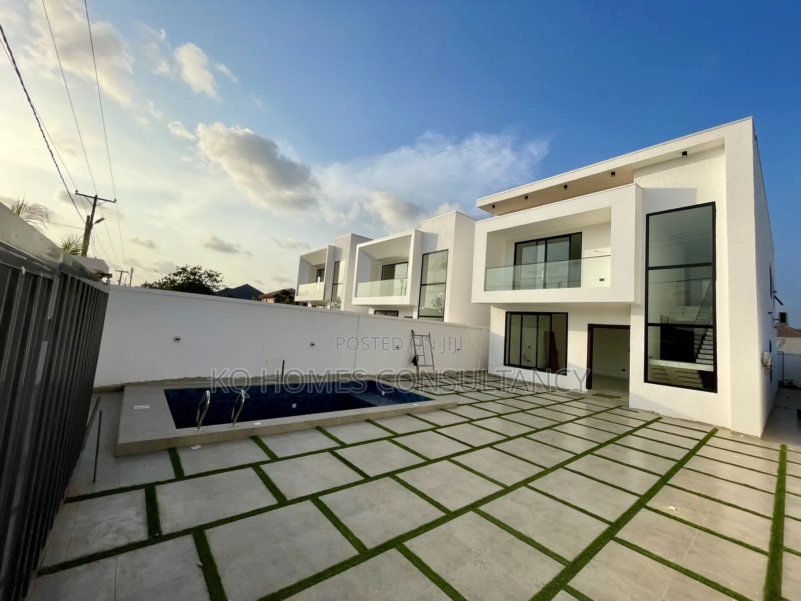 4bdrm House in Ashaley Botwe for sale in Ashaley Botwe