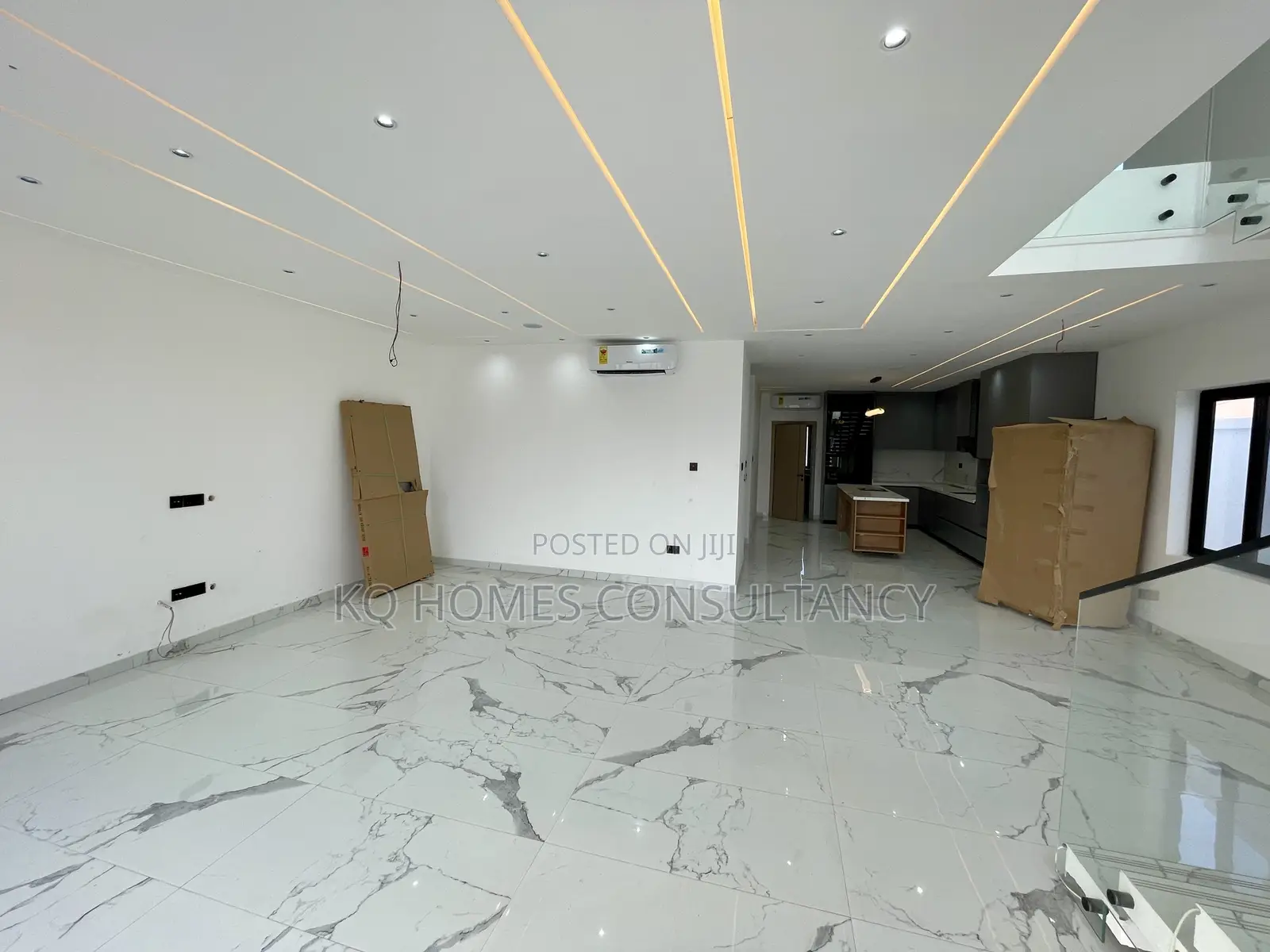 4bdrm House in Ashaley Botwe for sale in Ashaley Botwe
