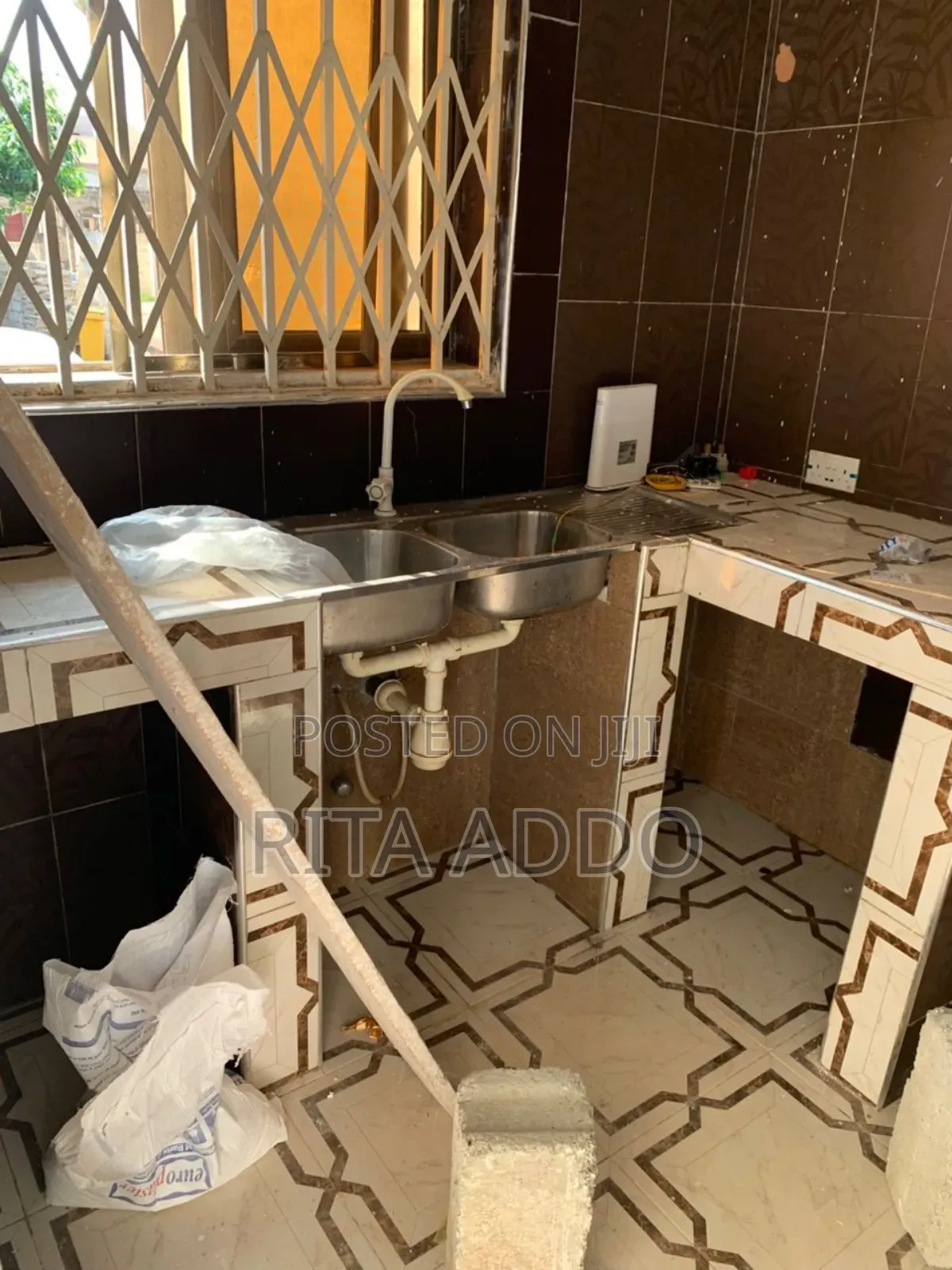 1bdrm Apartment in Lakeside for rent in Lake Side Estate