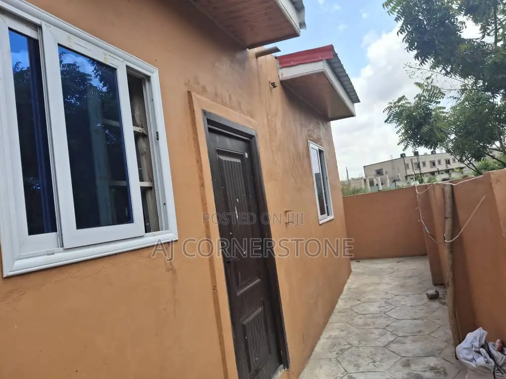 2bdrm House in Amasaman for sale in Amasaman