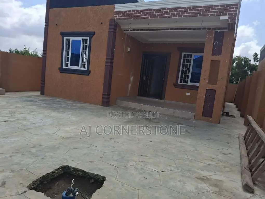 2bdrm House in Amasaman for sale in Amasaman