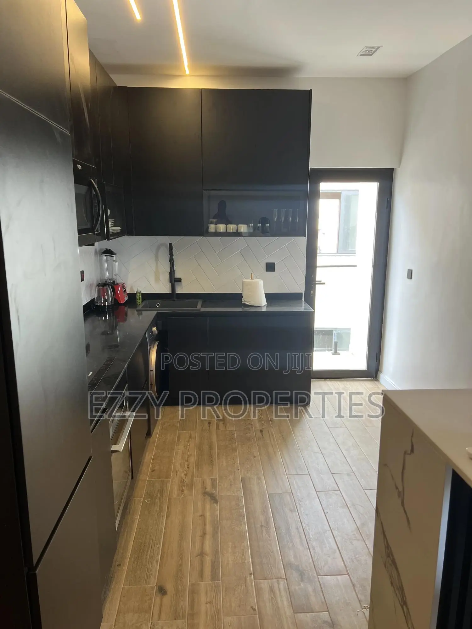 Furnished 2bdrm Apartment in Adringanor, East Legon for rent in East Legon