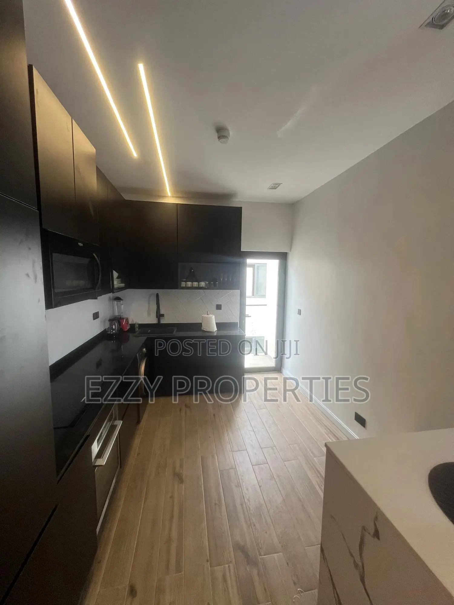Furnished 2bdrm Apartment in Adringanor, East Legon for rent in East Legon