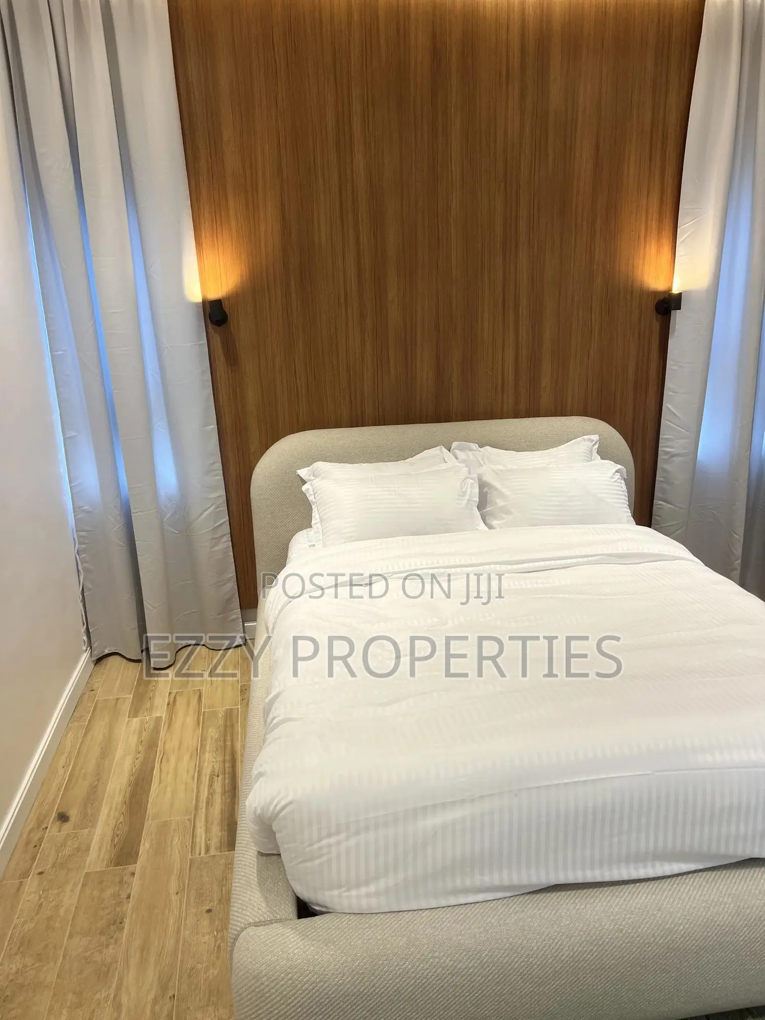 Furnished 2bdrm Apartment in Adringanor, East Legon for rent in East Legon