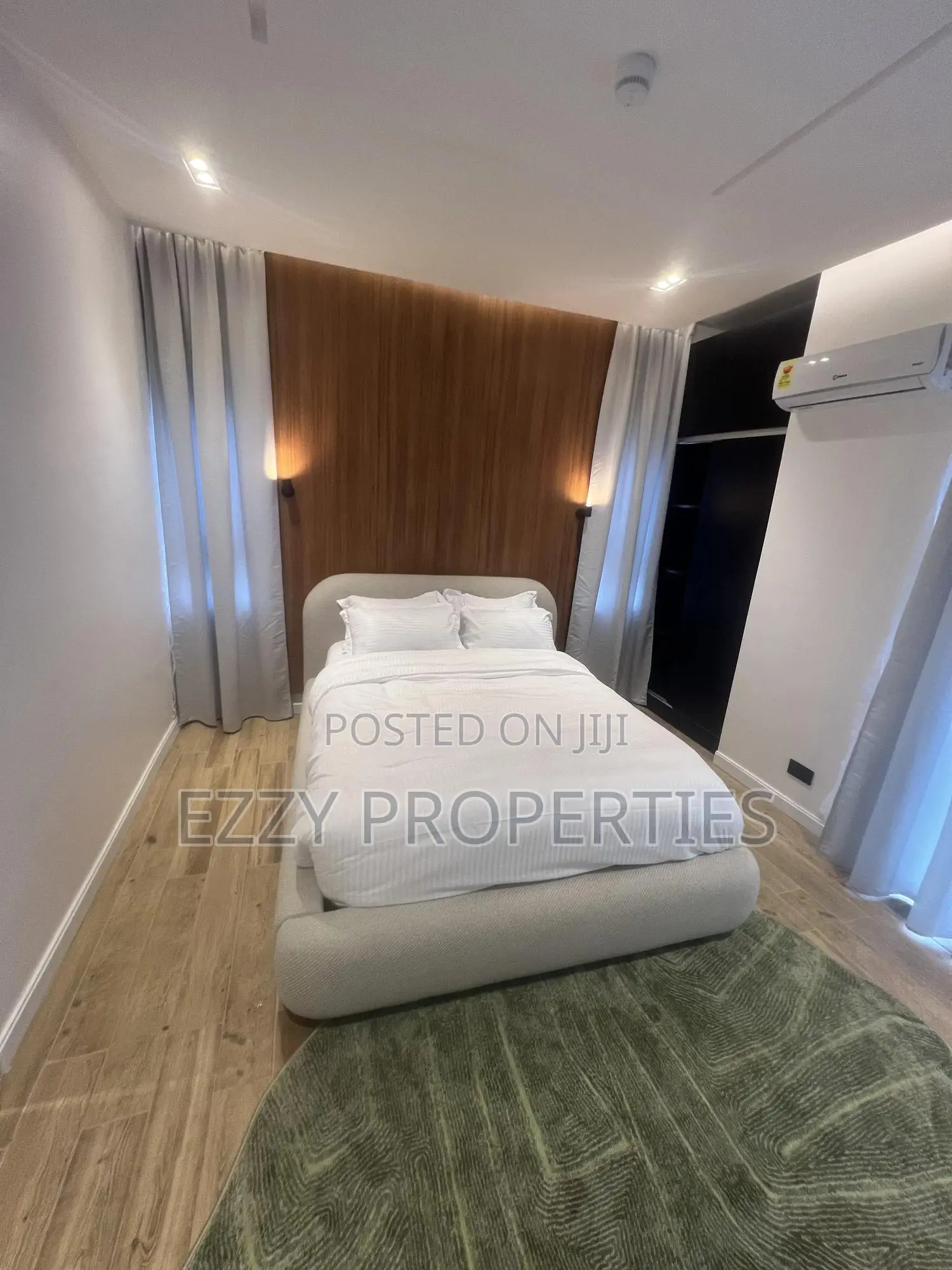 Furnished 2bdrm Apartment in Adringanor, East Legon for rent in East Legon
