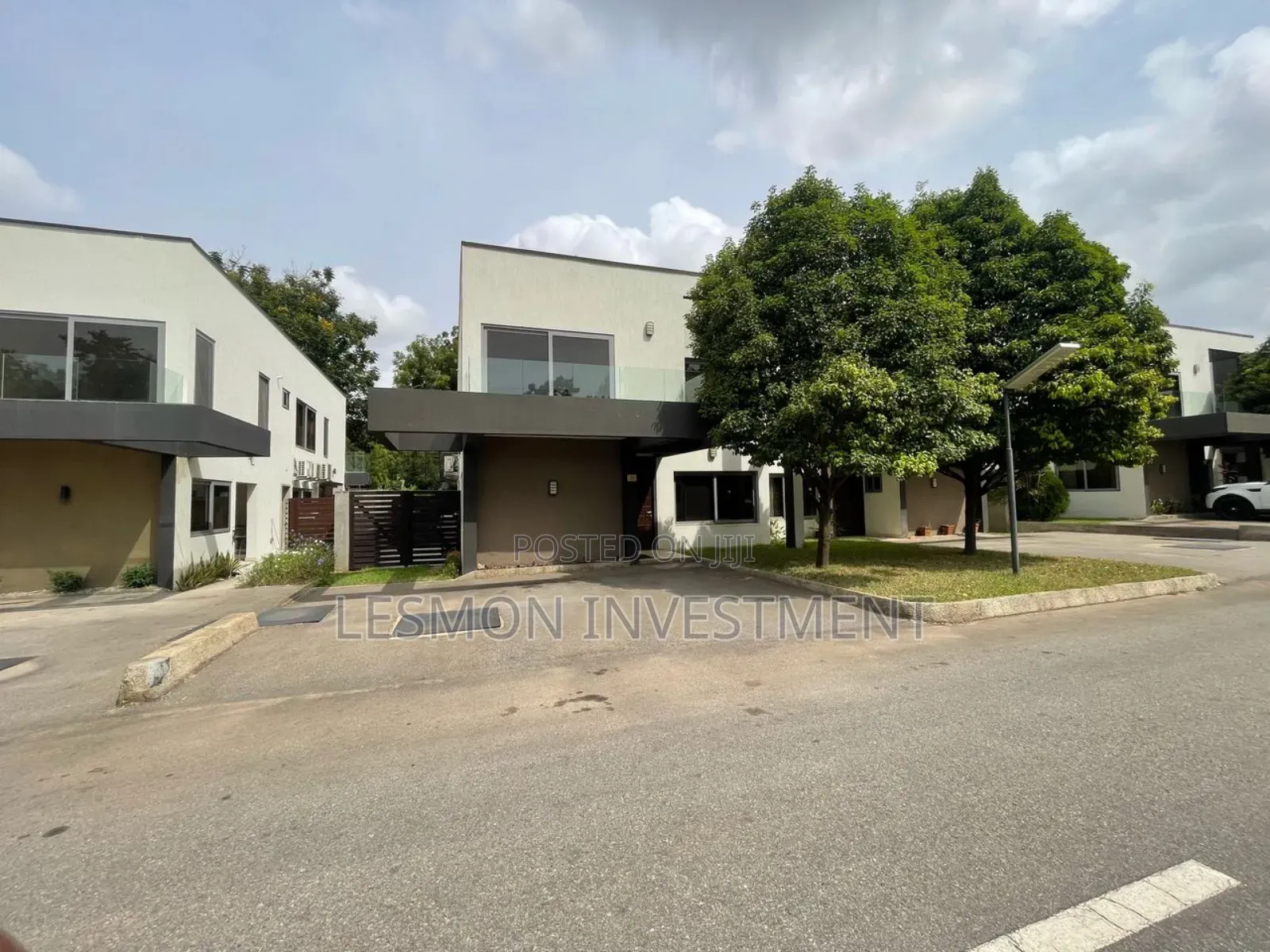 5bdrm House in Cantonments for sale in Cantonments