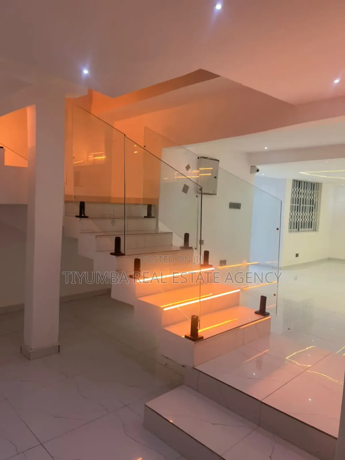 4bdrm House in Tiyumba Real Estate, Amasaman for sale in Amasaman