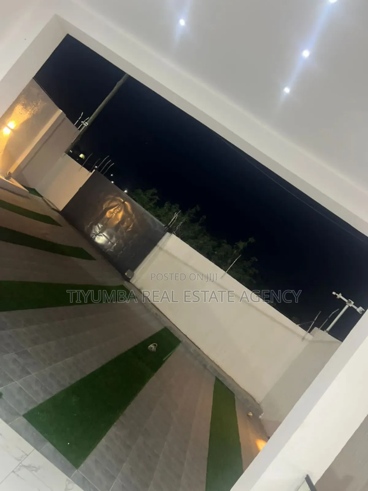 4bdrm House in Tiyumba Real Estate, Amasaman for sale in Amasaman