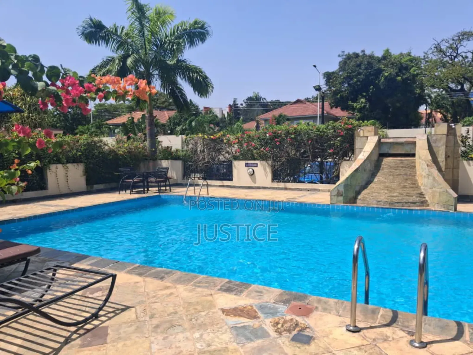Furnished 3bdrm Apartment in North Ridge for rent in North Ridge