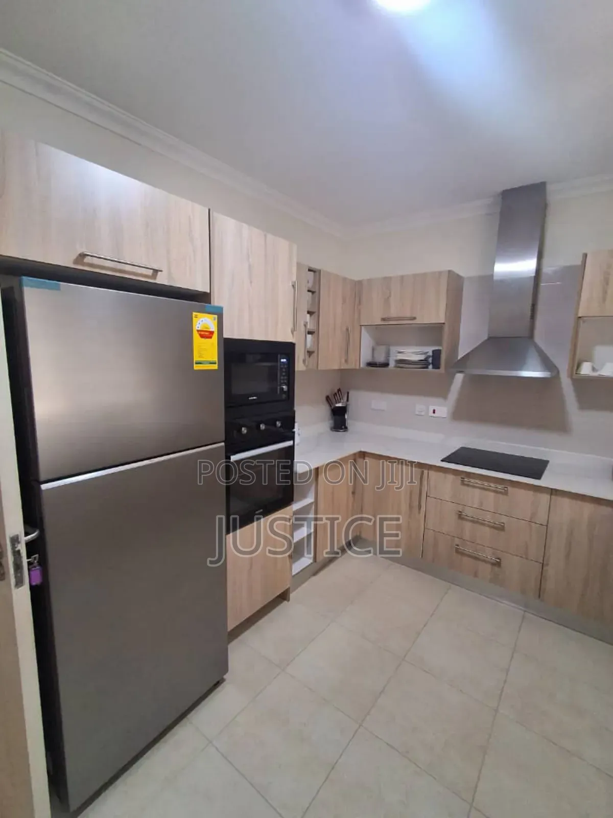 Furnished 3bdrm Apartment in North Ridge for rent in North Ridge