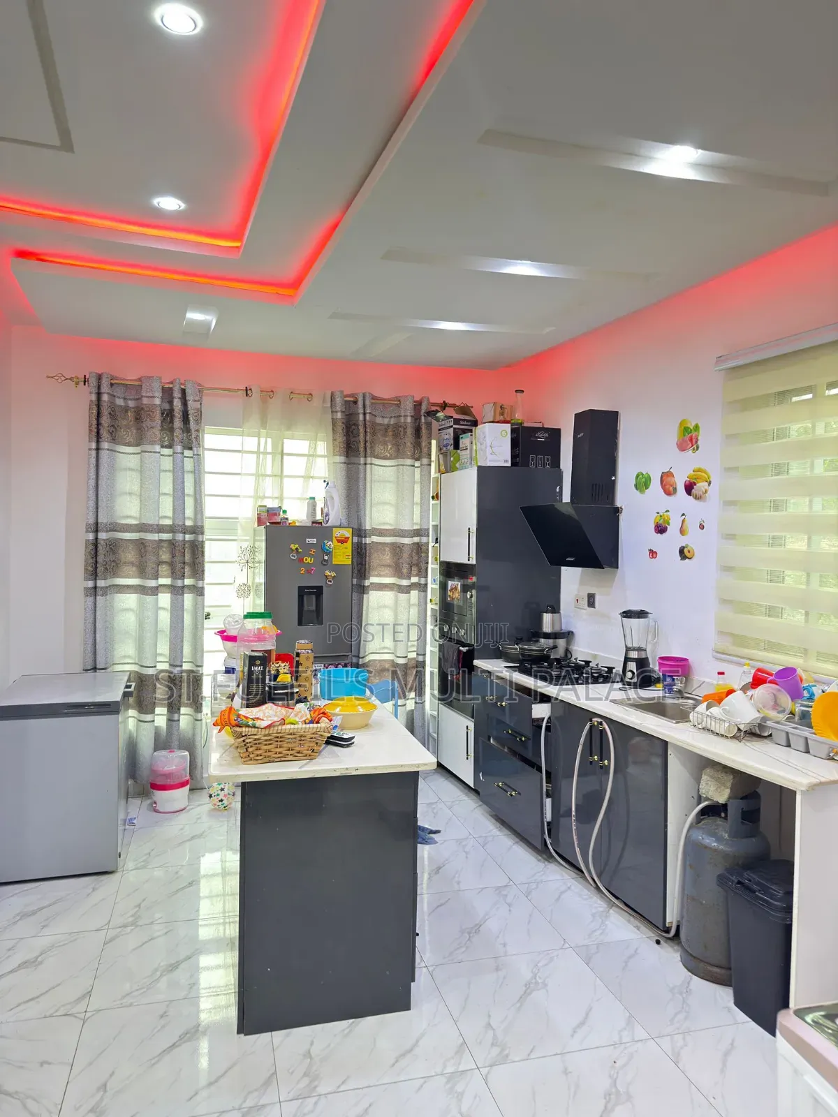 2bdrm House in Oyarifa By The Road, Adenta for sale in Adenta