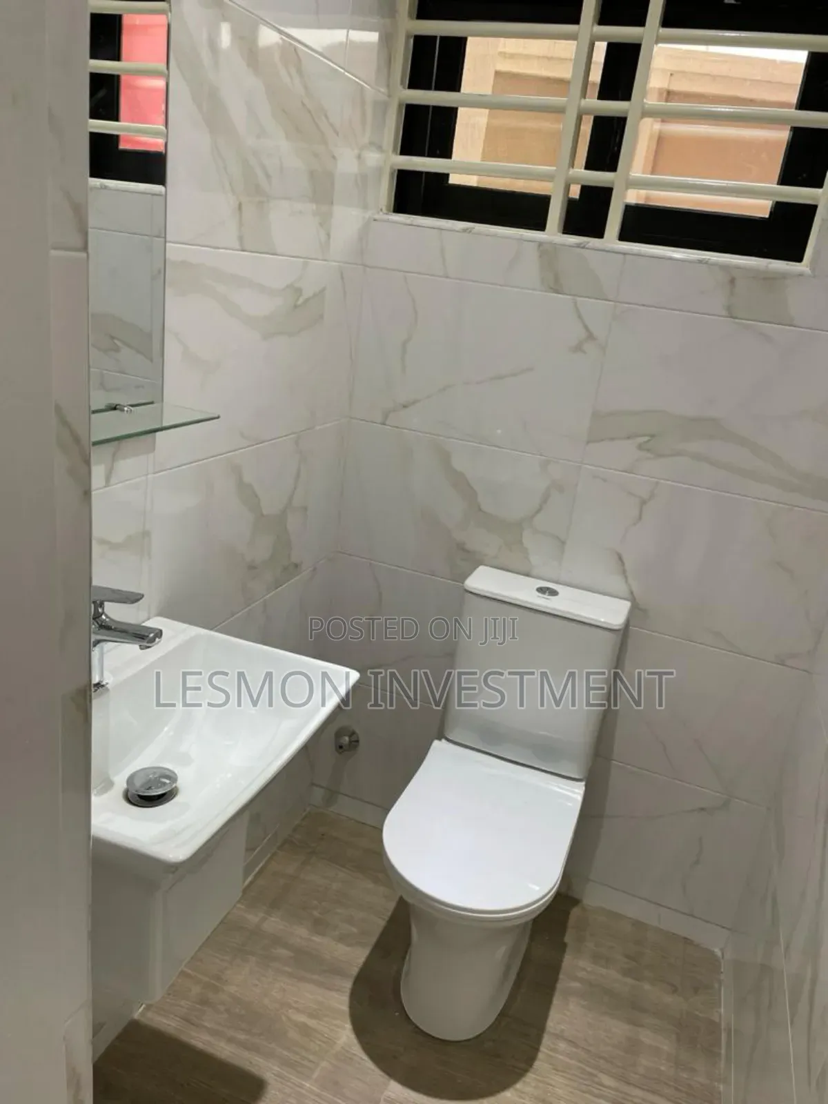 5bdrm House in Lesmon Investment, Adjiriganor for rent in Adjiriganor
