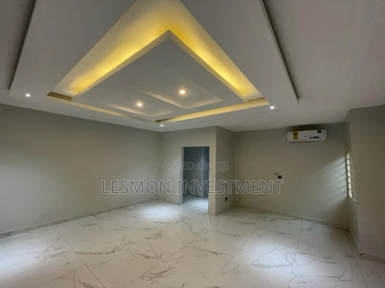 5bdrm House in Lesmon Investment, Adjiriganor for rent in Adjiriganor