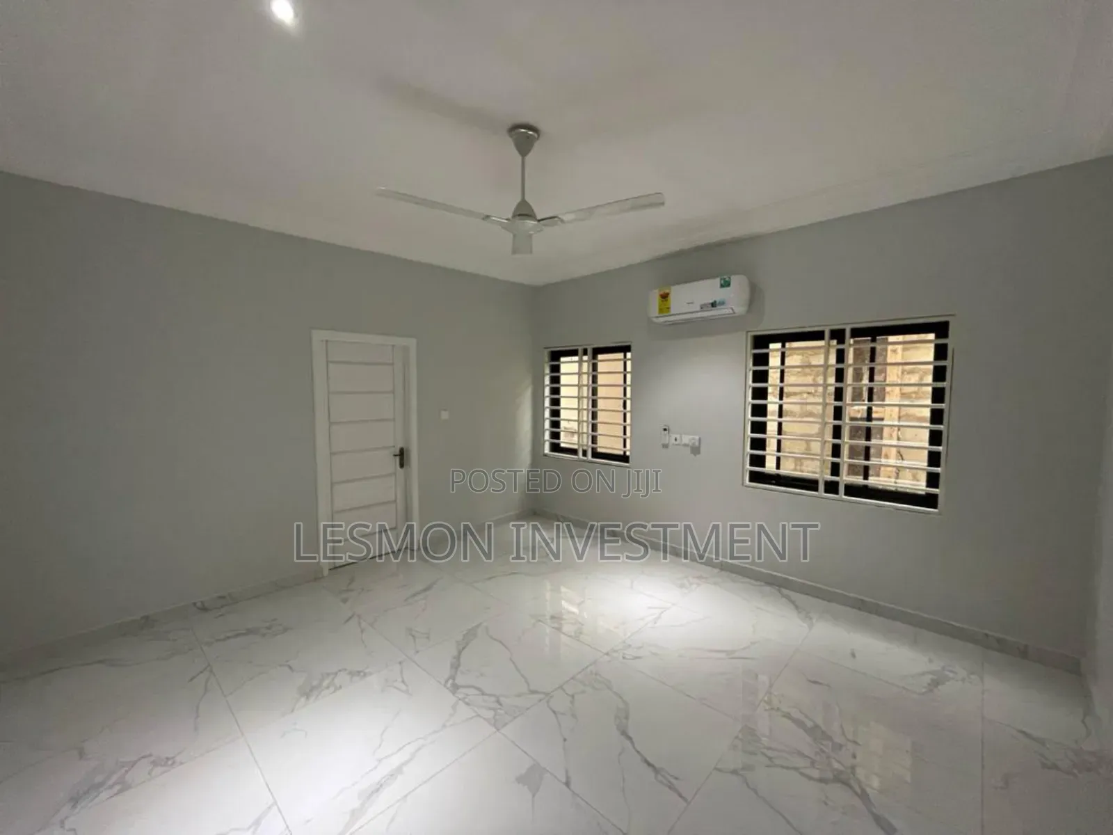 5bdrm House in Lesmon Investment, Adjiriganor for rent in Adjiriganor
