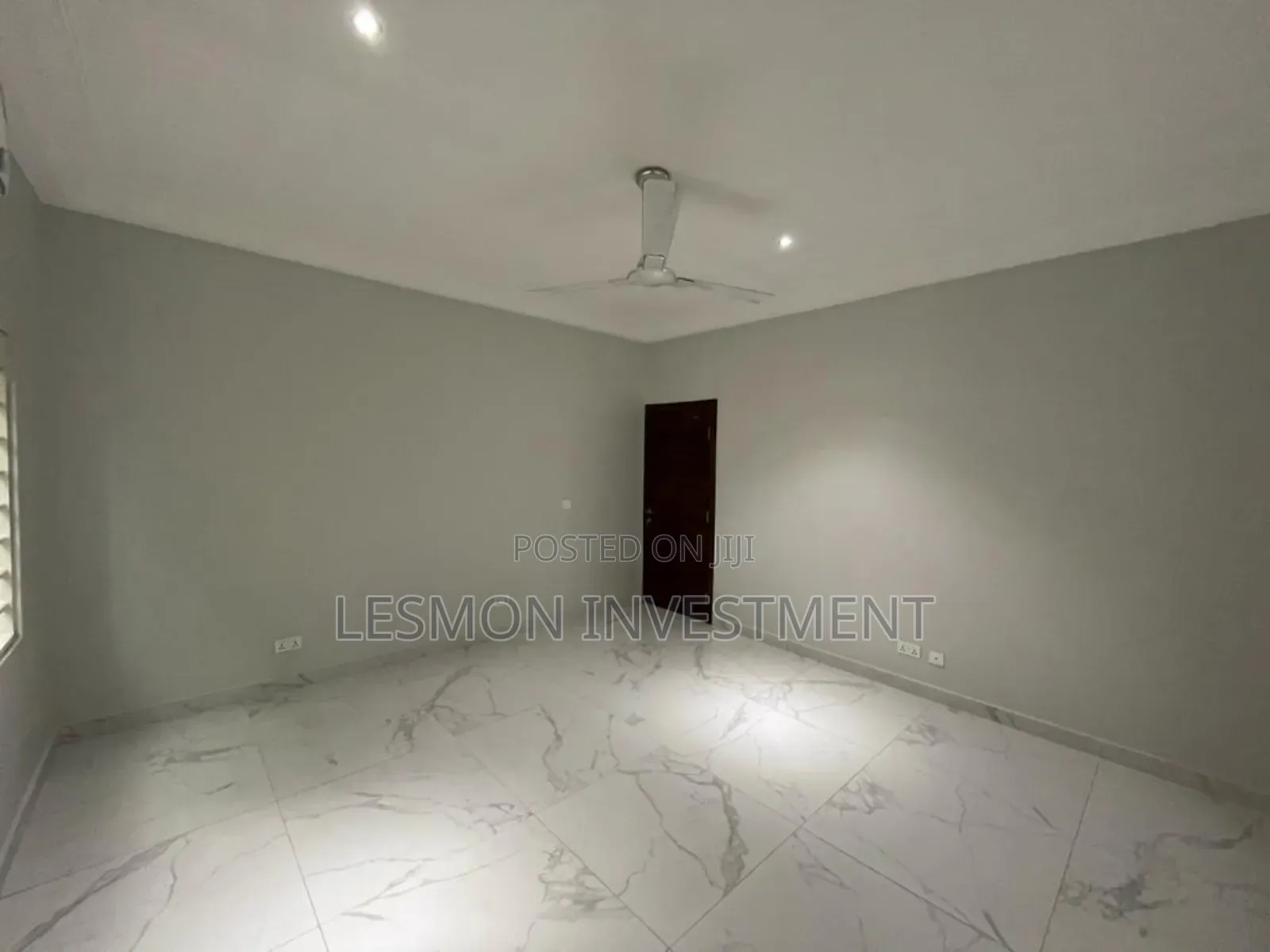 5bdrm House in Lesmon Investment, Adjiriganor for rent in Adjiriganor