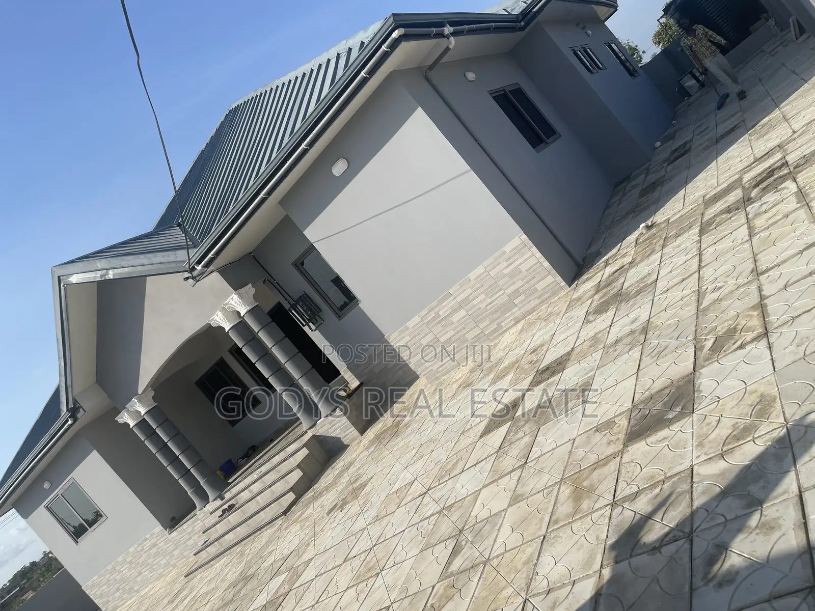 3bdrm House in Domiabra, Kasoa for sale in Kasoa