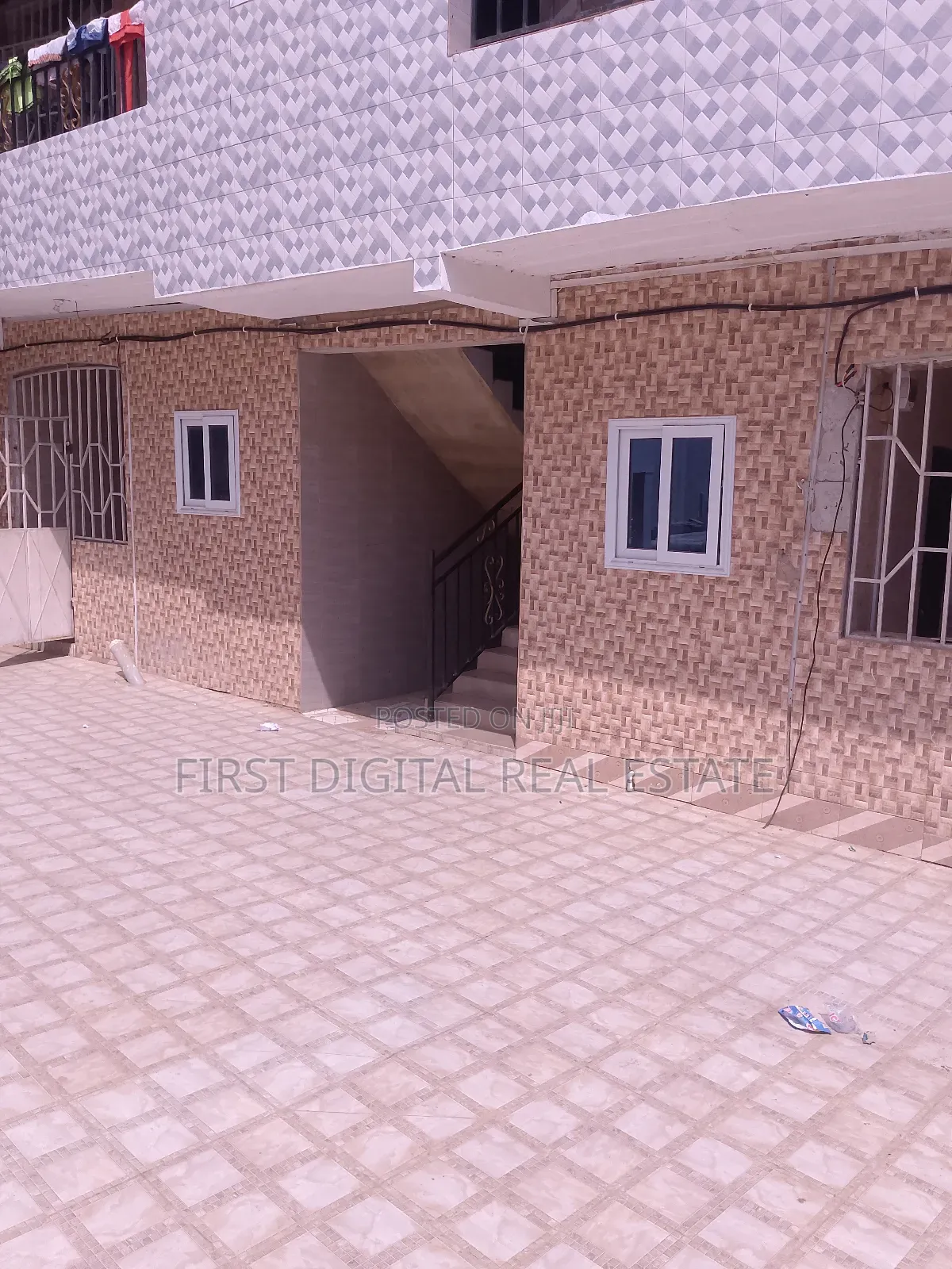 Chamber and Hall Self Contain for 1 Year at Kasoa in Kasoa