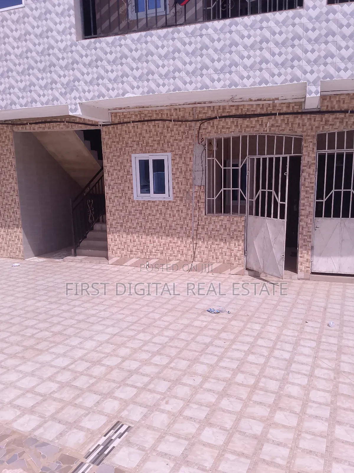 Chamber and Hall Self Contain for 1 Year at Kasoa in Kasoa