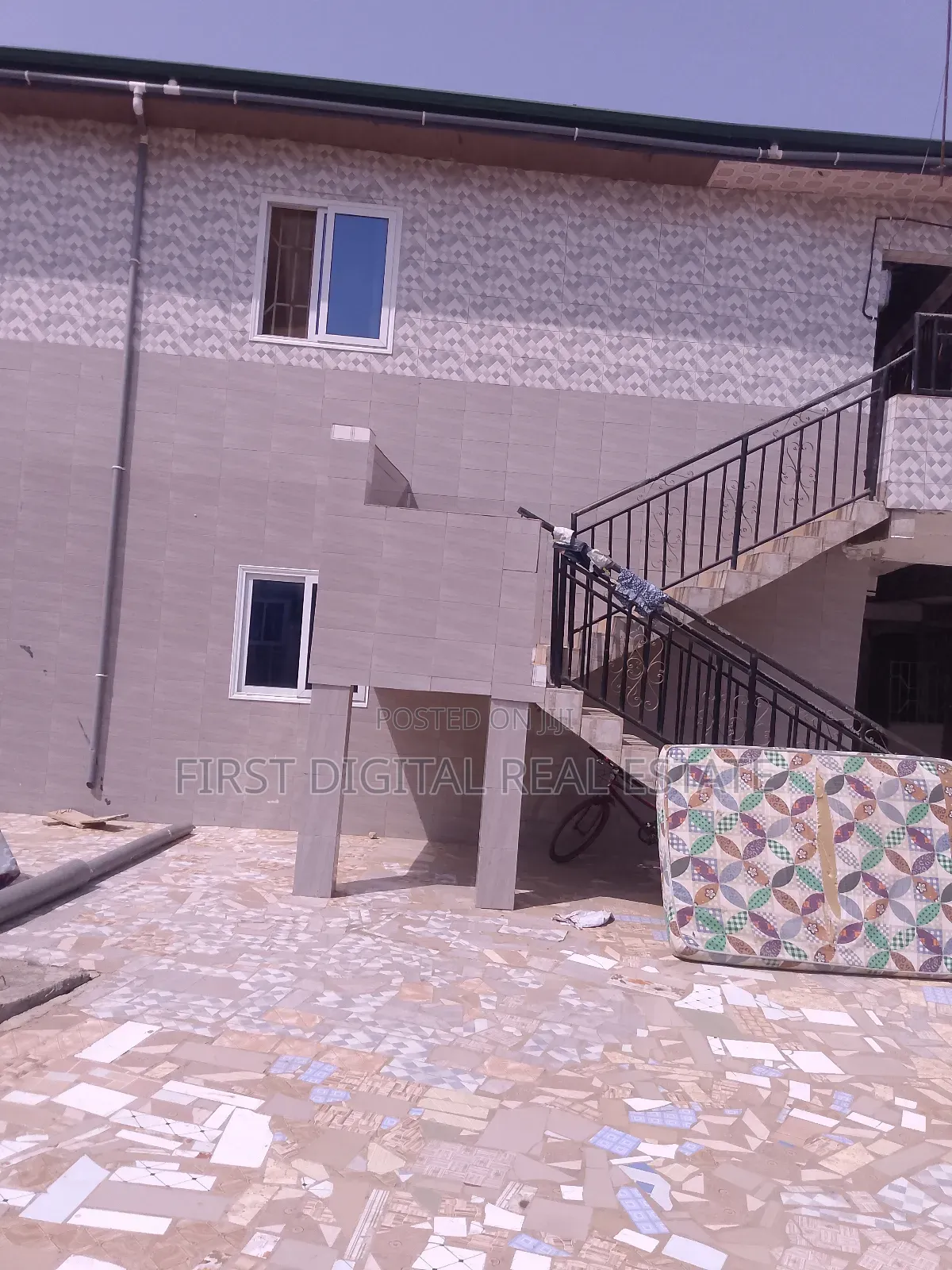 Chamber and Hall Self Contain for 1 Year at Kasoa in Kasoa
