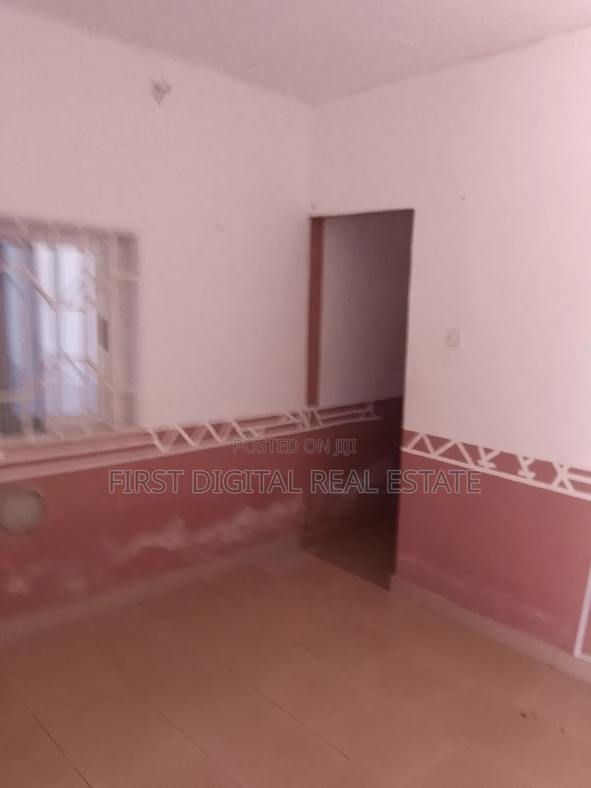 Chamber and Hall Self Contain for 1 Year at Kasoa in Kasoa