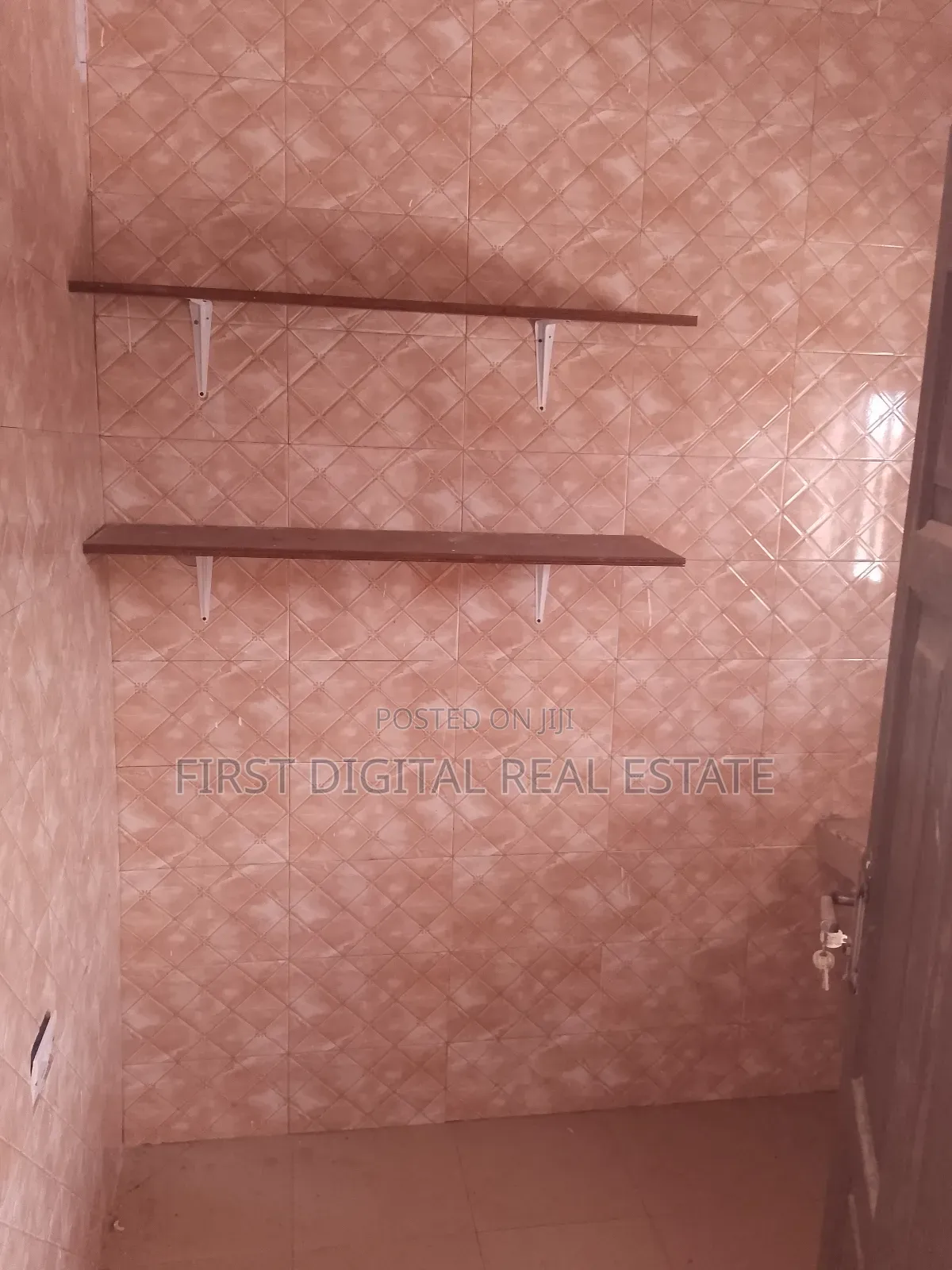 Chamber and Hall Self Contain for 1 Year at Kasoa in Kasoa