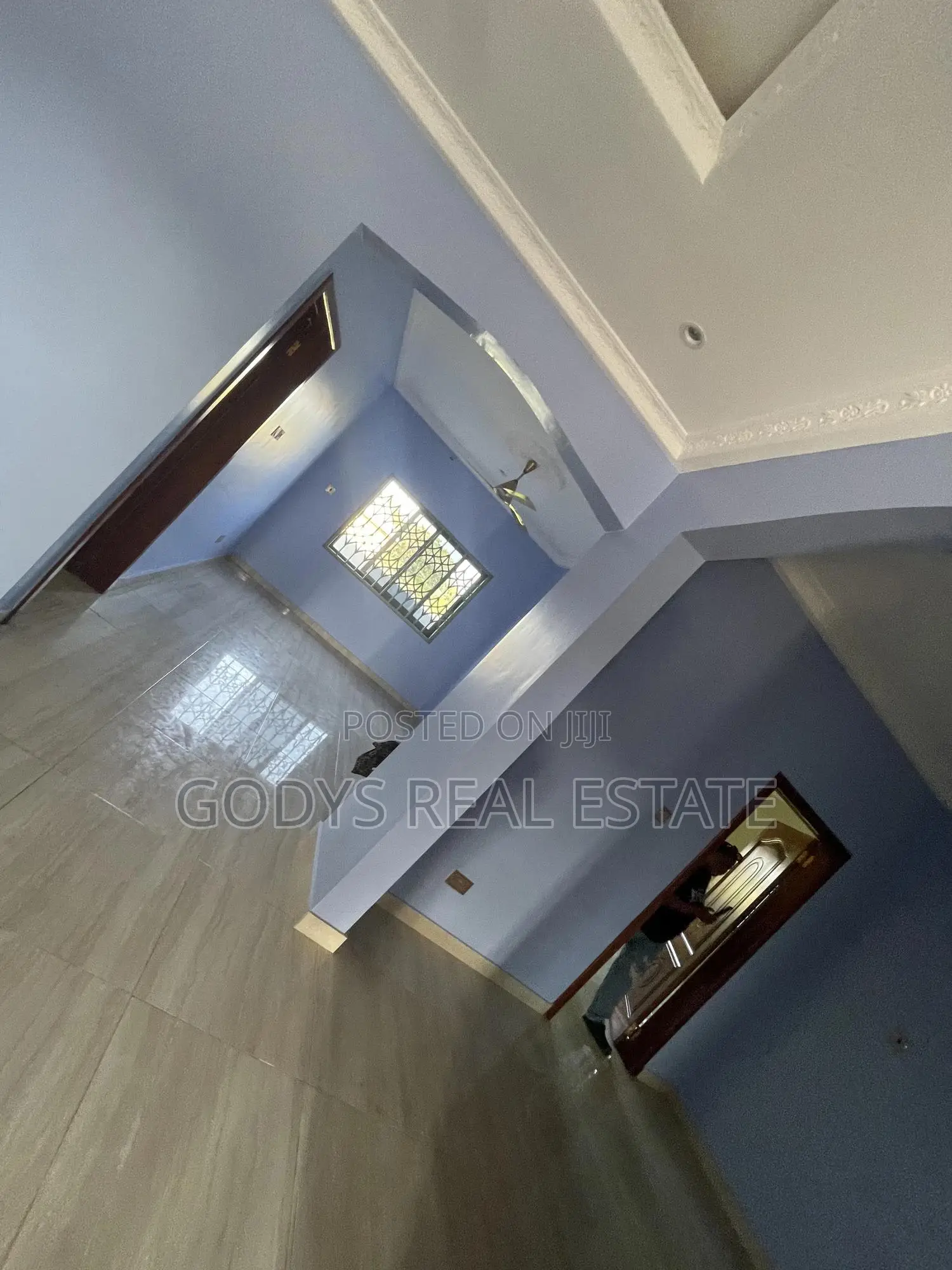 3bdrm House in Domiabra, Kasoa for sale in Kasoa