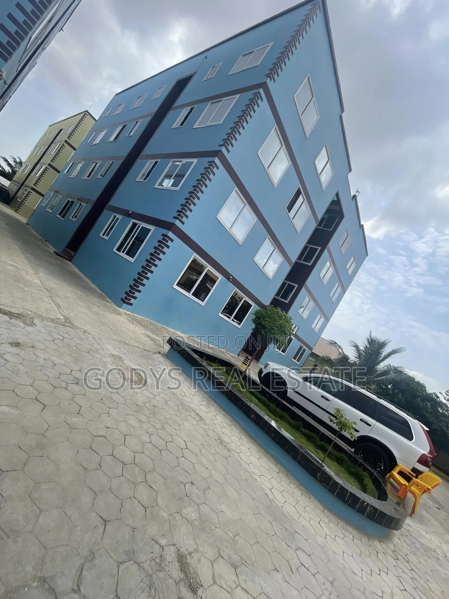 1bdrm Apartment in Opeikuma, Kasoa for rent in Kasoa
