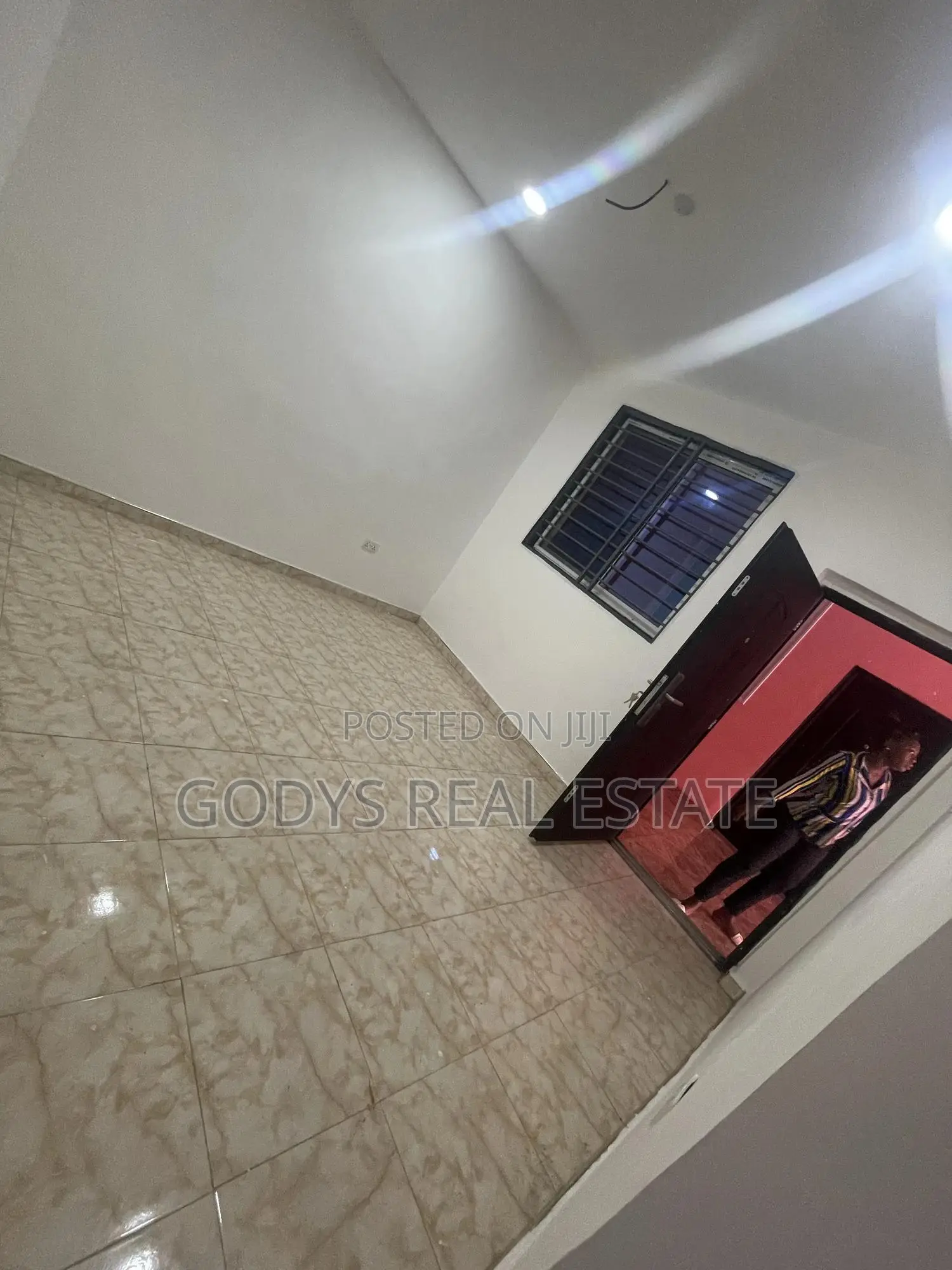 1bdrm Apartment in Opeikuma, Kasoa for rent in Kasoa