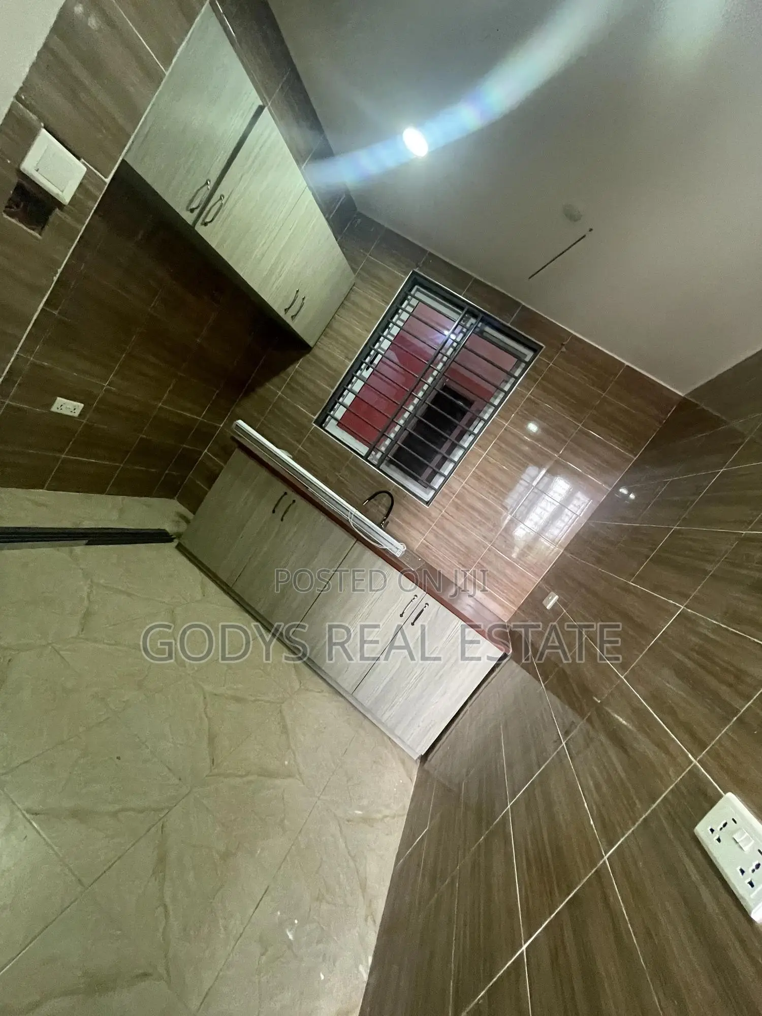 1bdrm Apartment in Opeikuma, Kasoa for rent in Kasoa
