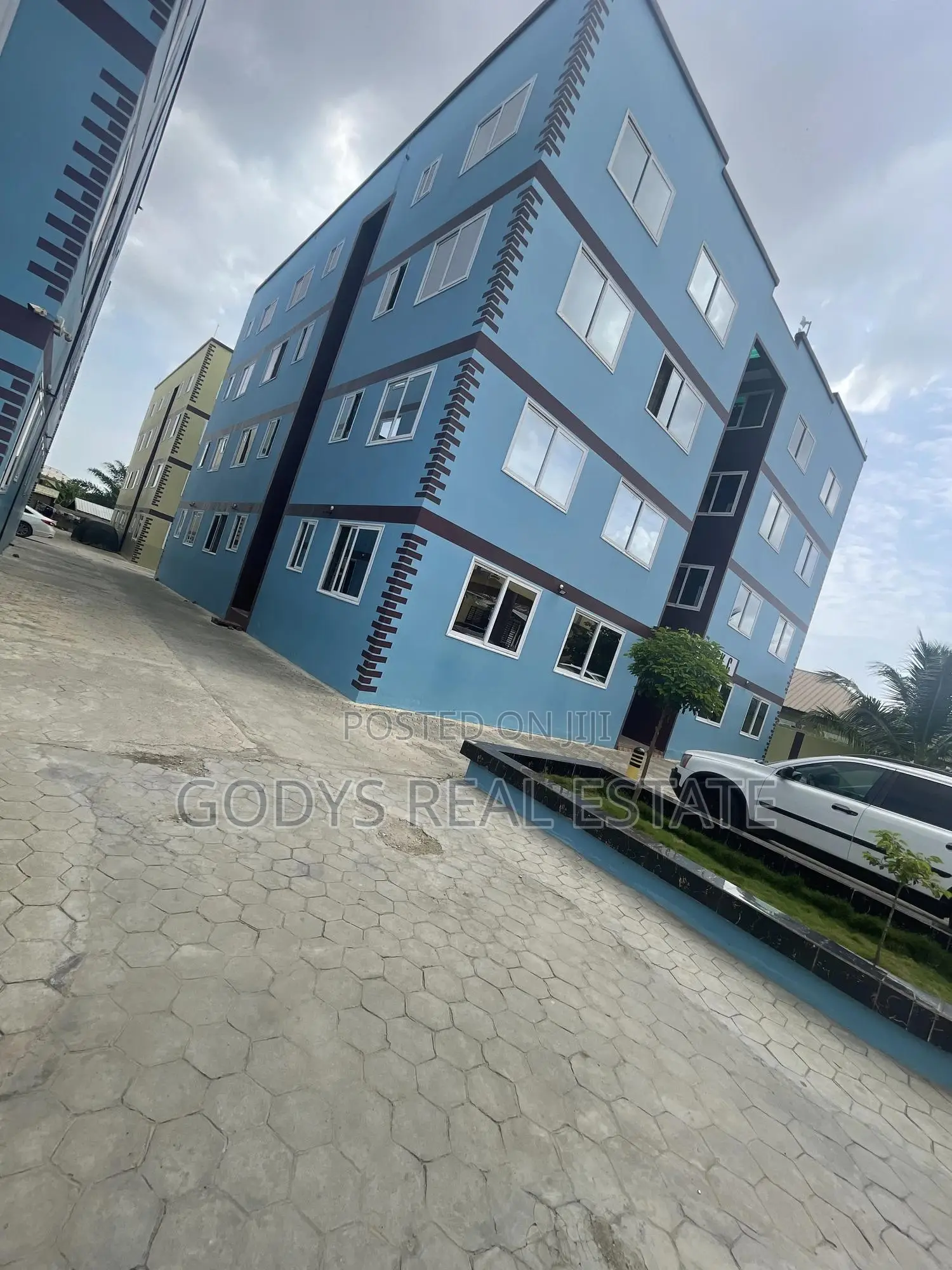 1bdrm Apartment in Opeikuma, Kasoa for rent in Kasoa