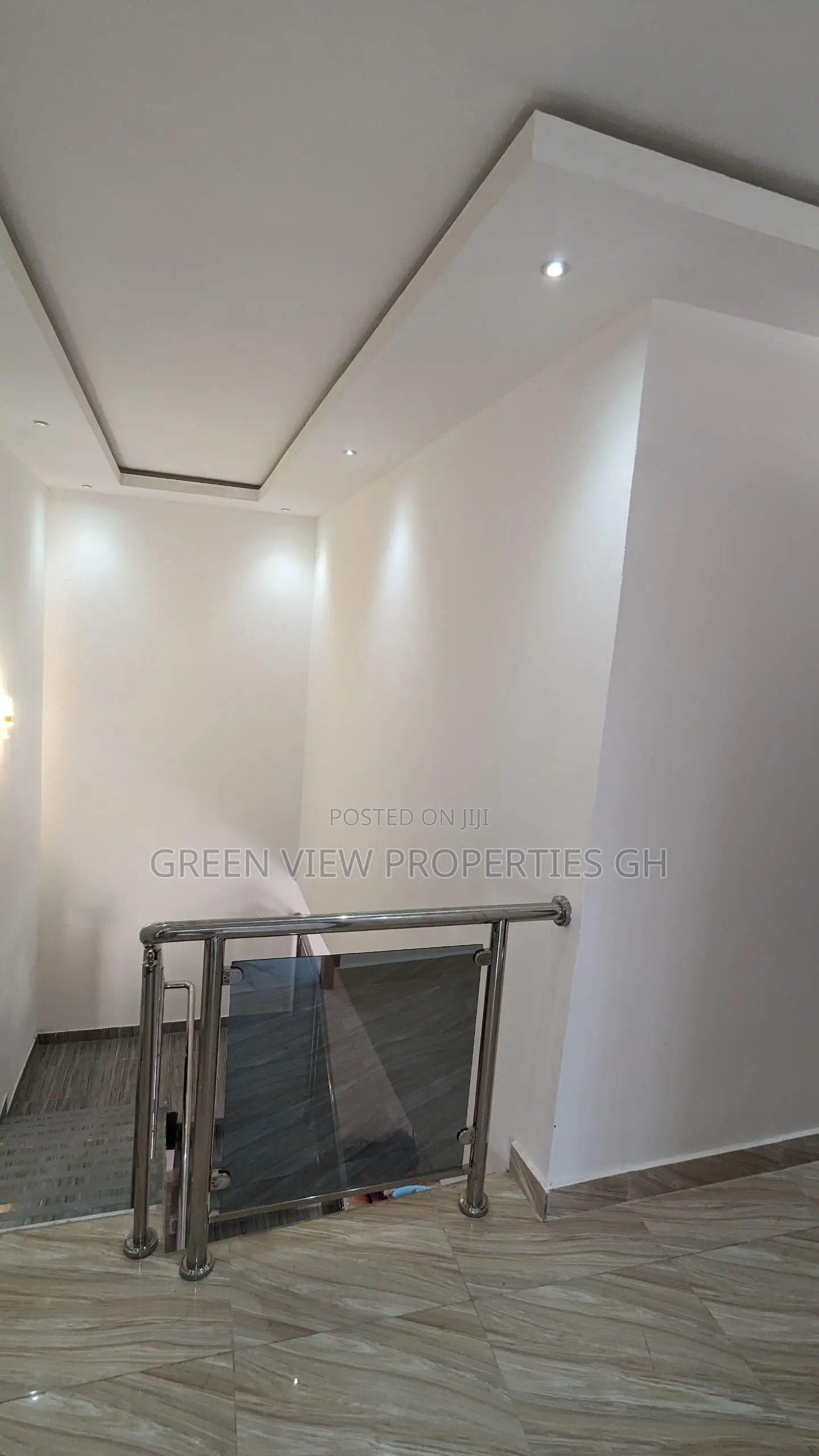 4bdrm Duplex in Kwabenya for rent in Kwabenya