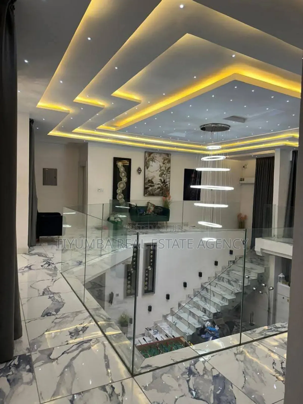 5bdrm Mansion in Tiyumba Real Estate, Amasaman for sale in Amasaman