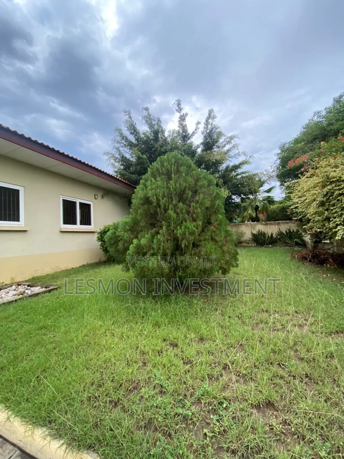 3bdrm Bungalow in Lesmon Investment, Regimanuel Gray Estates for rent in Regimanuel Gray Estates